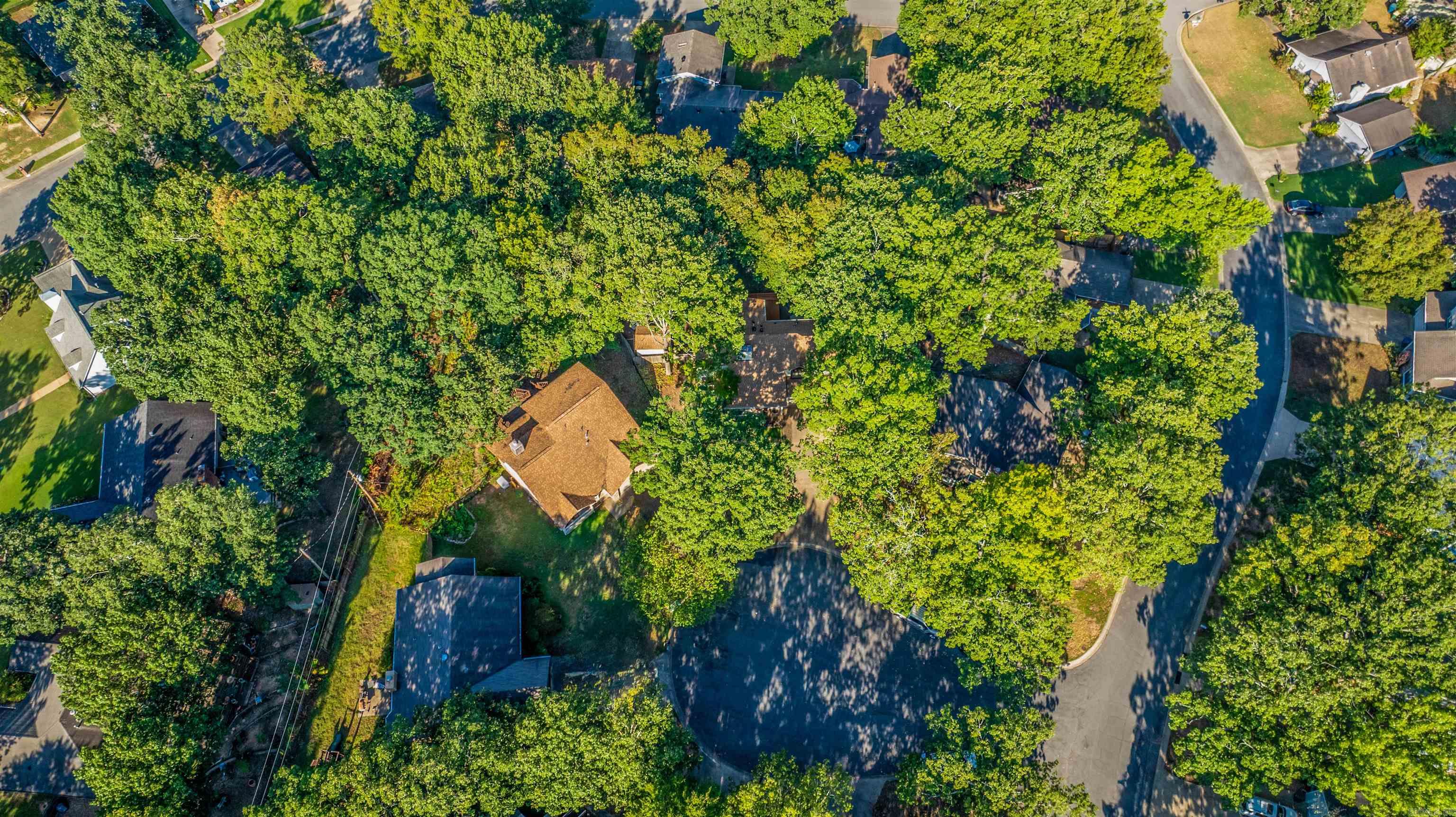19 Lariat Court Little Rock, AR 72211