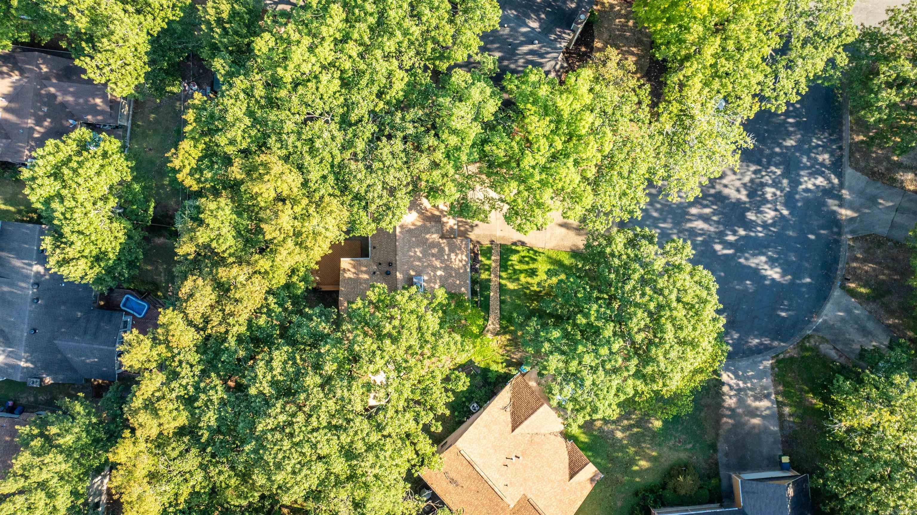 19 Lariat Court Little Rock, AR 72211