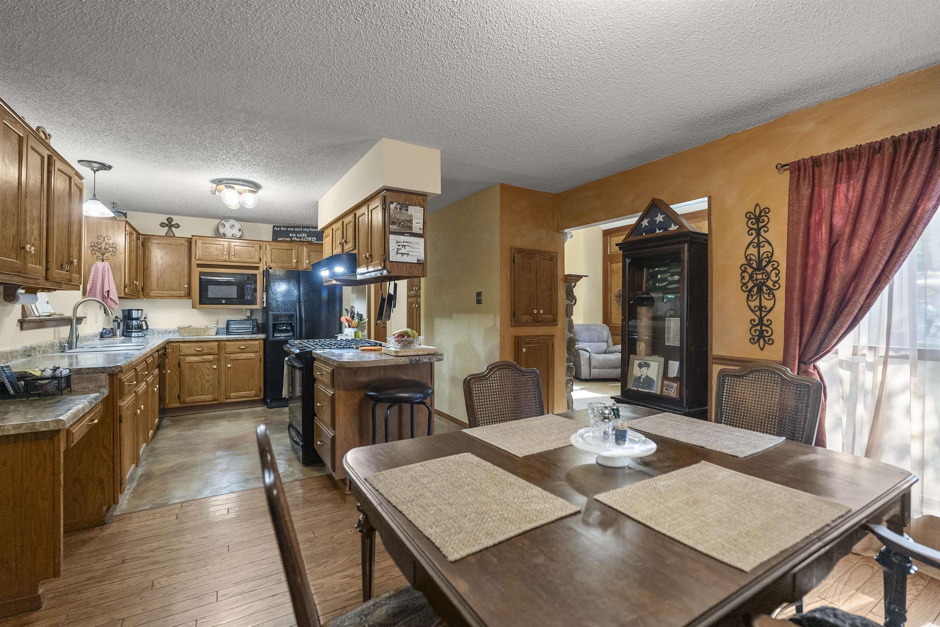 19 Lariat Court Little Rock, AR 72211