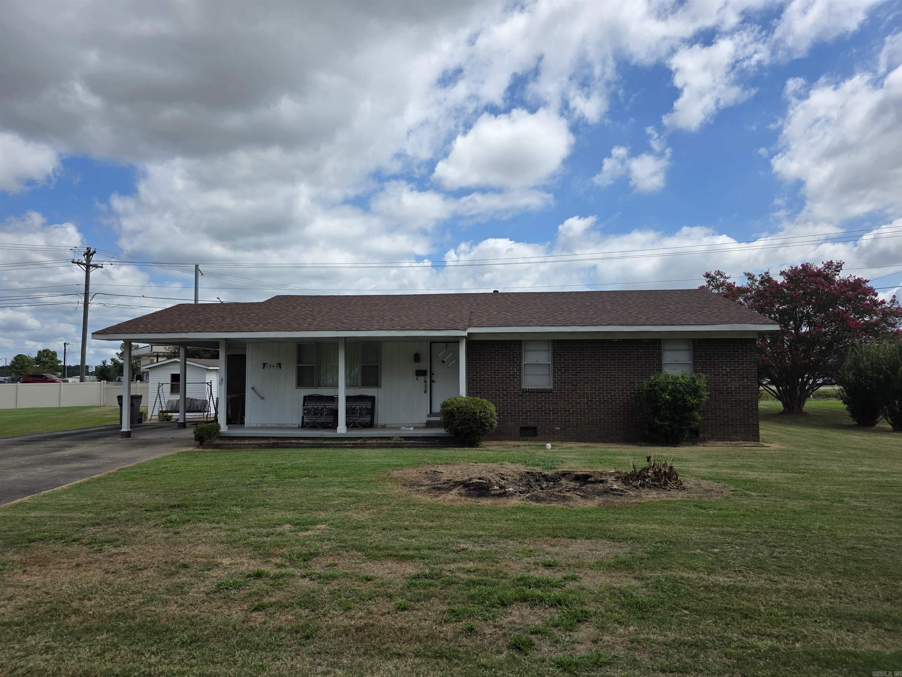 1944 Magnolia Ln  Paragould, AR