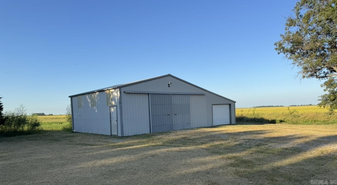 8835 County Road 719  Gobler, MO