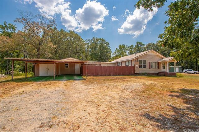 22933 N Sadis  Mabelvale, AR