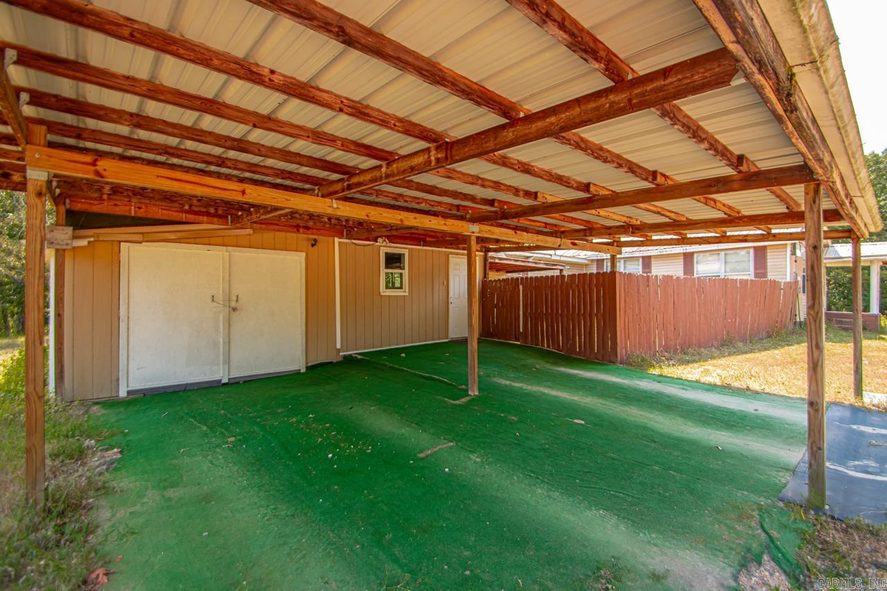 22933 N Sadis  Mabelvale, AR