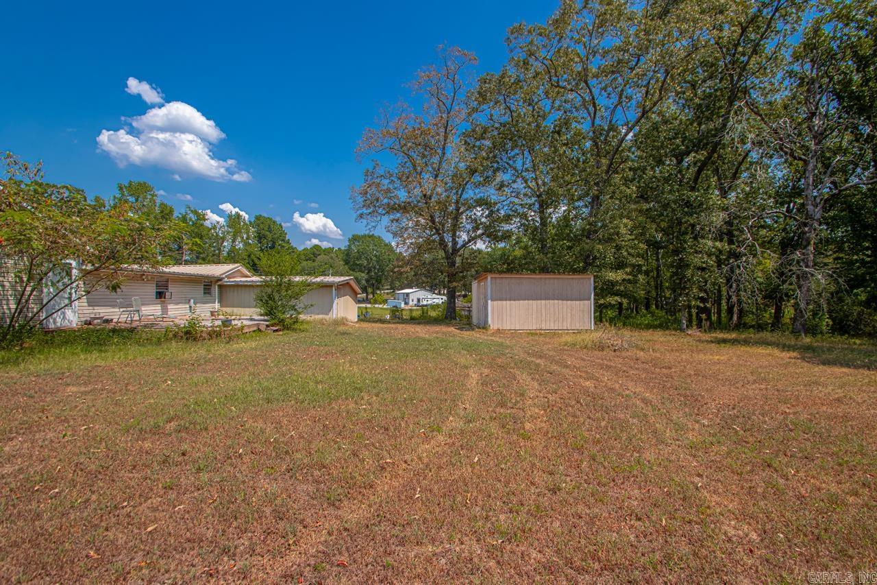 22933 N Sadis  Mabelvale, AR