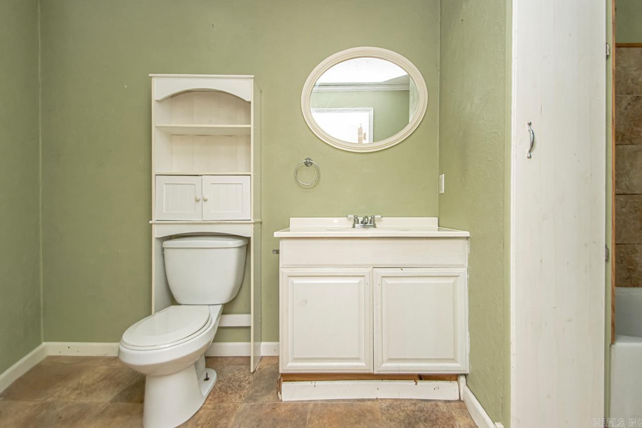 22933 N Sadis  Mabelvale, AR