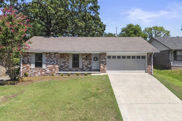 112  Robin Glen Dr  Sherwood, AR