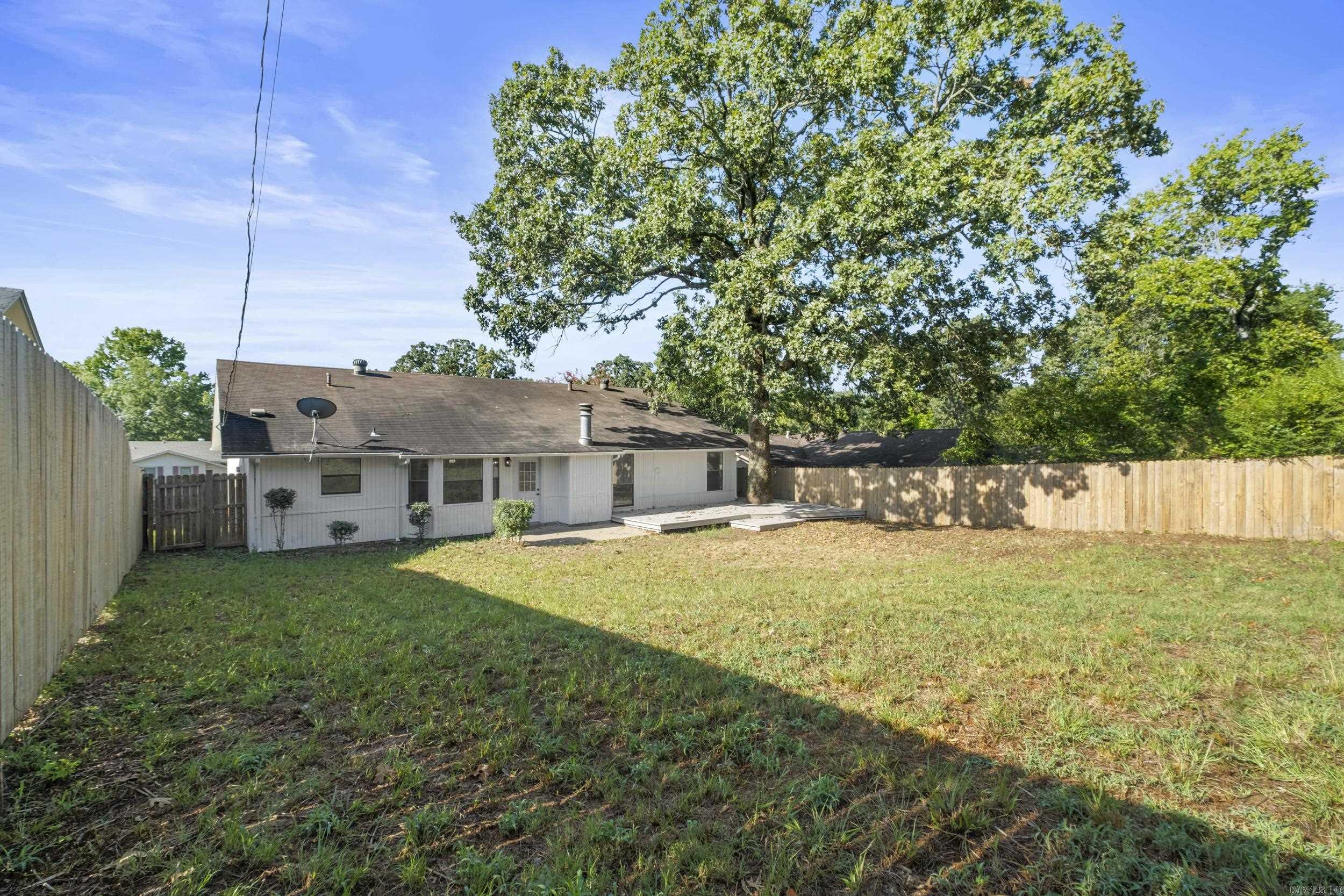 112 Robin Glen Dr  Sherwood, AR