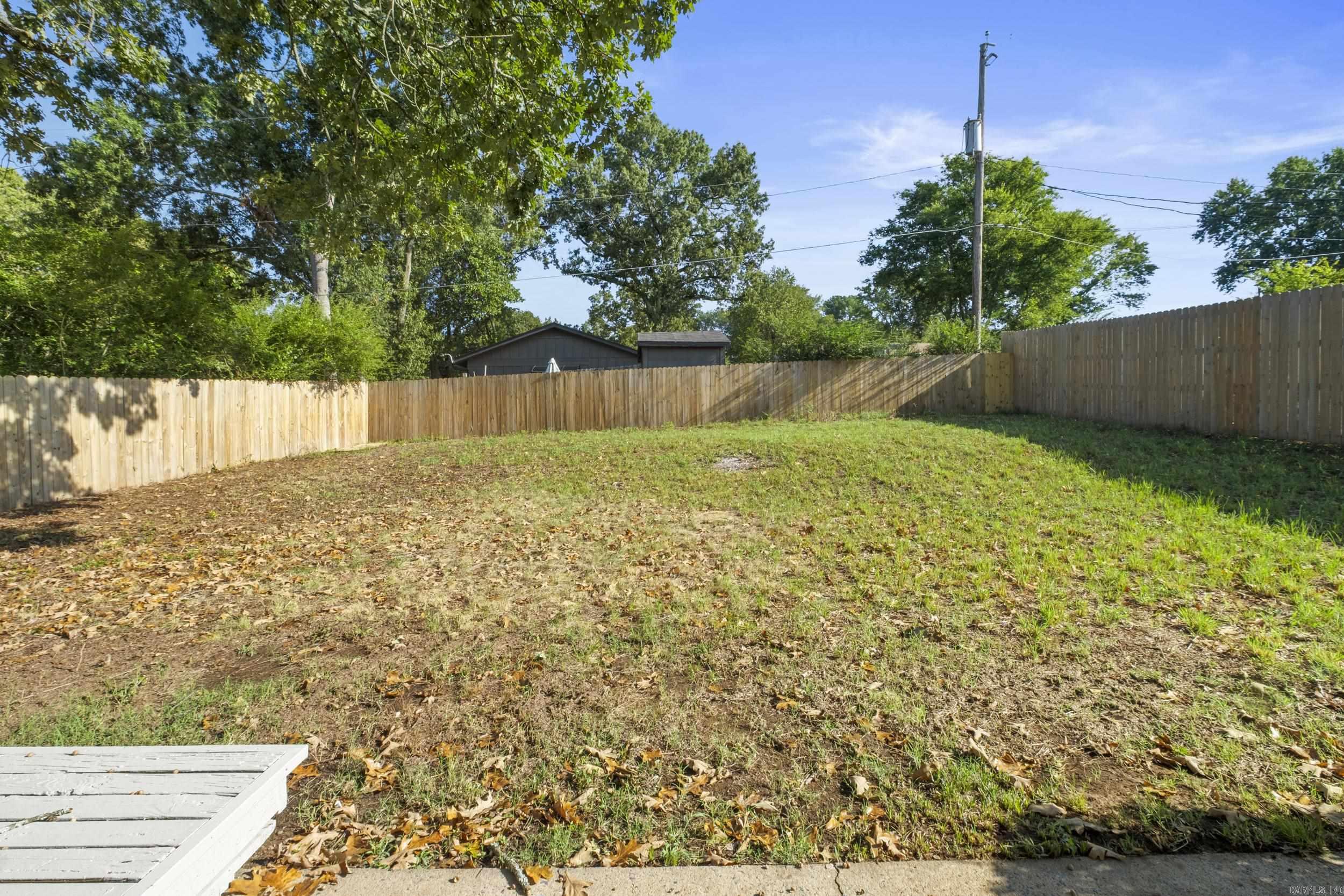 112 Robin Glen Dr  Sherwood, AR