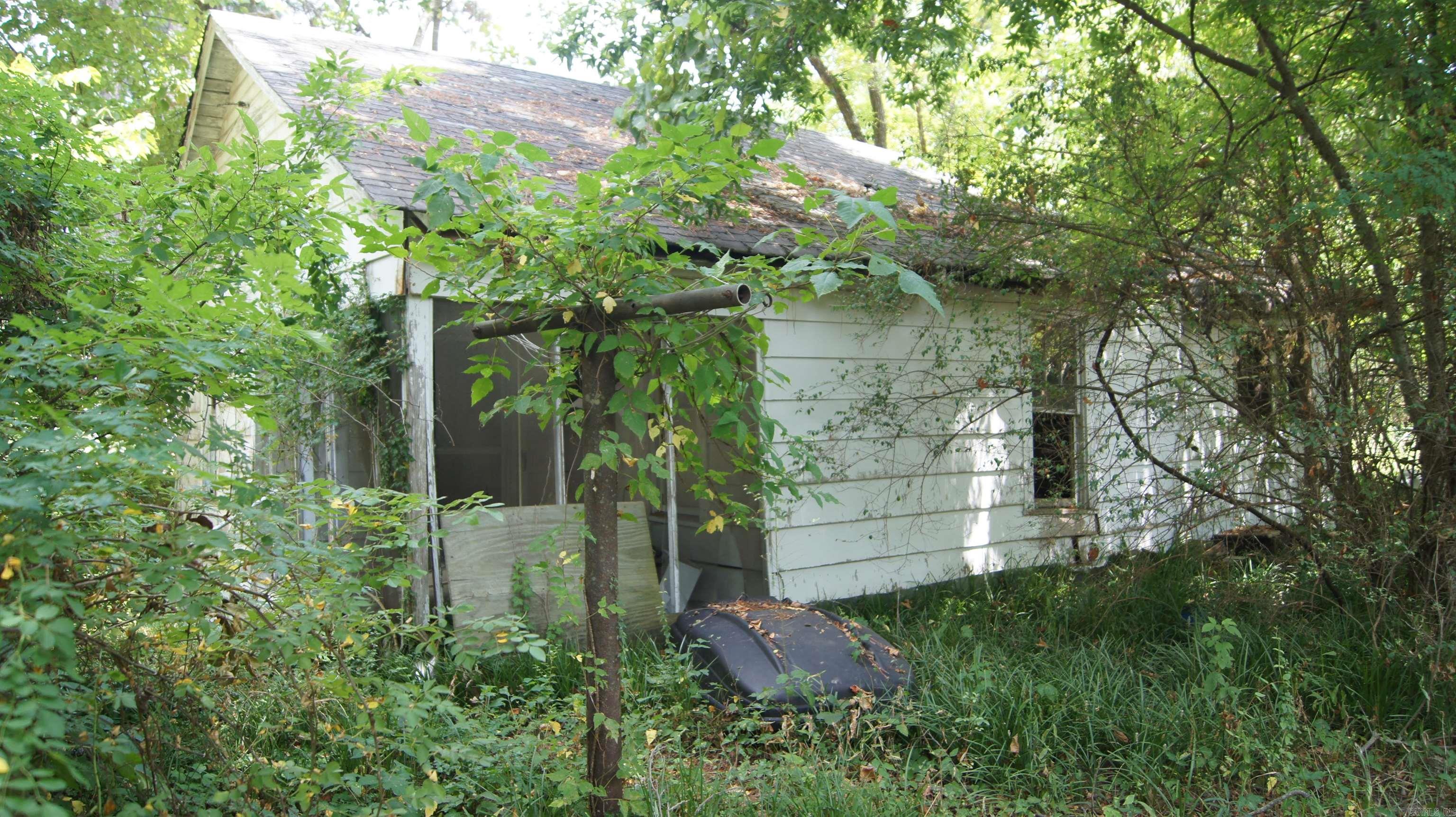 2009 Louisana  Pine Bluff, AR