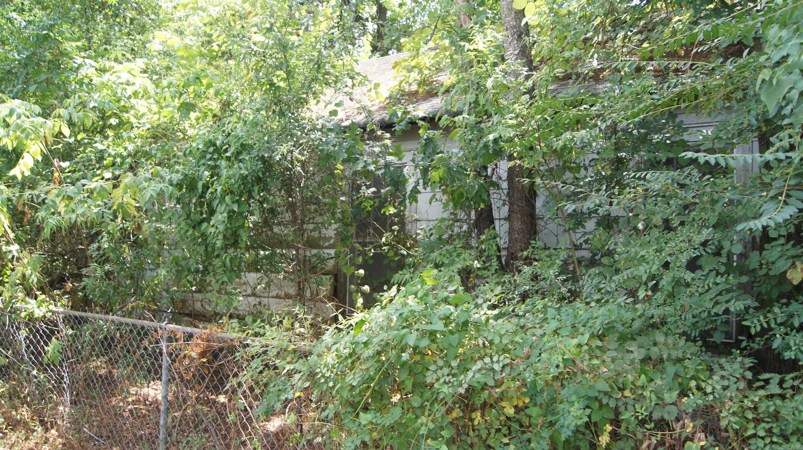 2009 Louisana  Pine Bluff, AR