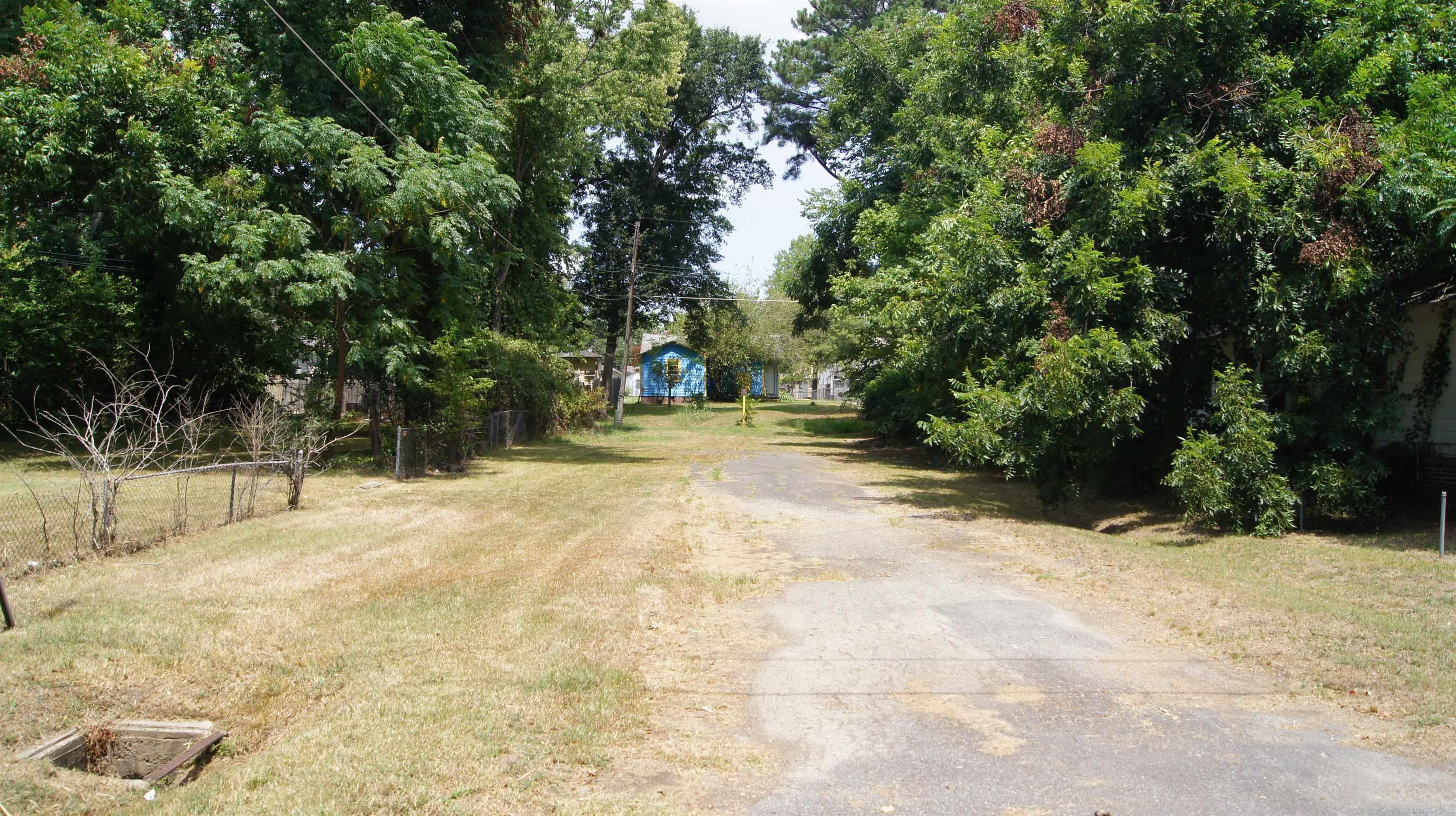 2009 Louisana  Pine Bluff, AR