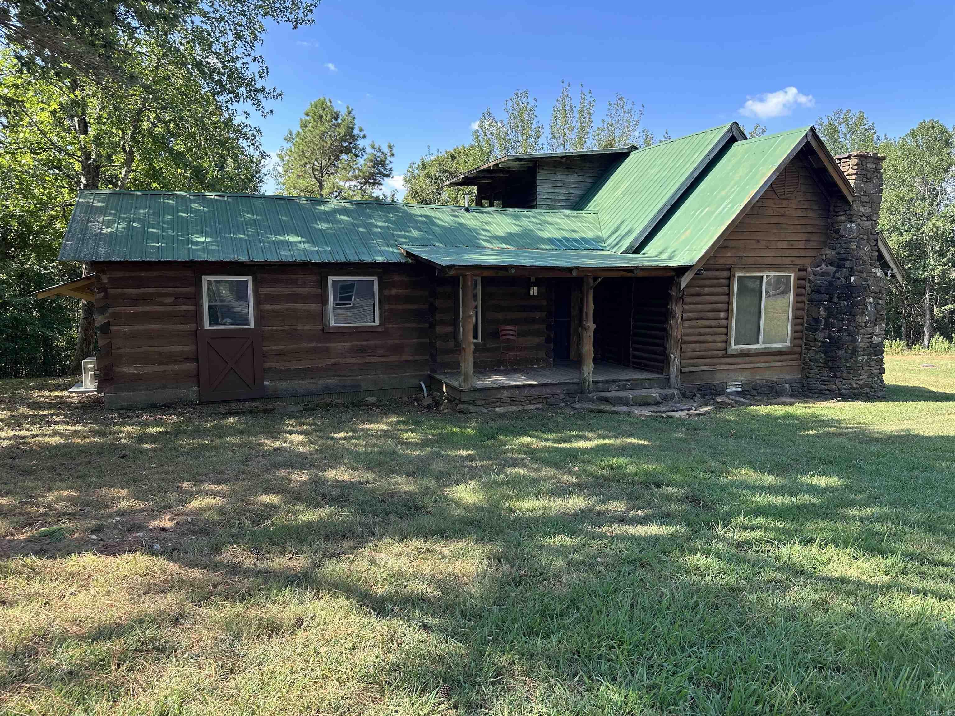 8798 Hwy. 254 E.  Dennard, AR