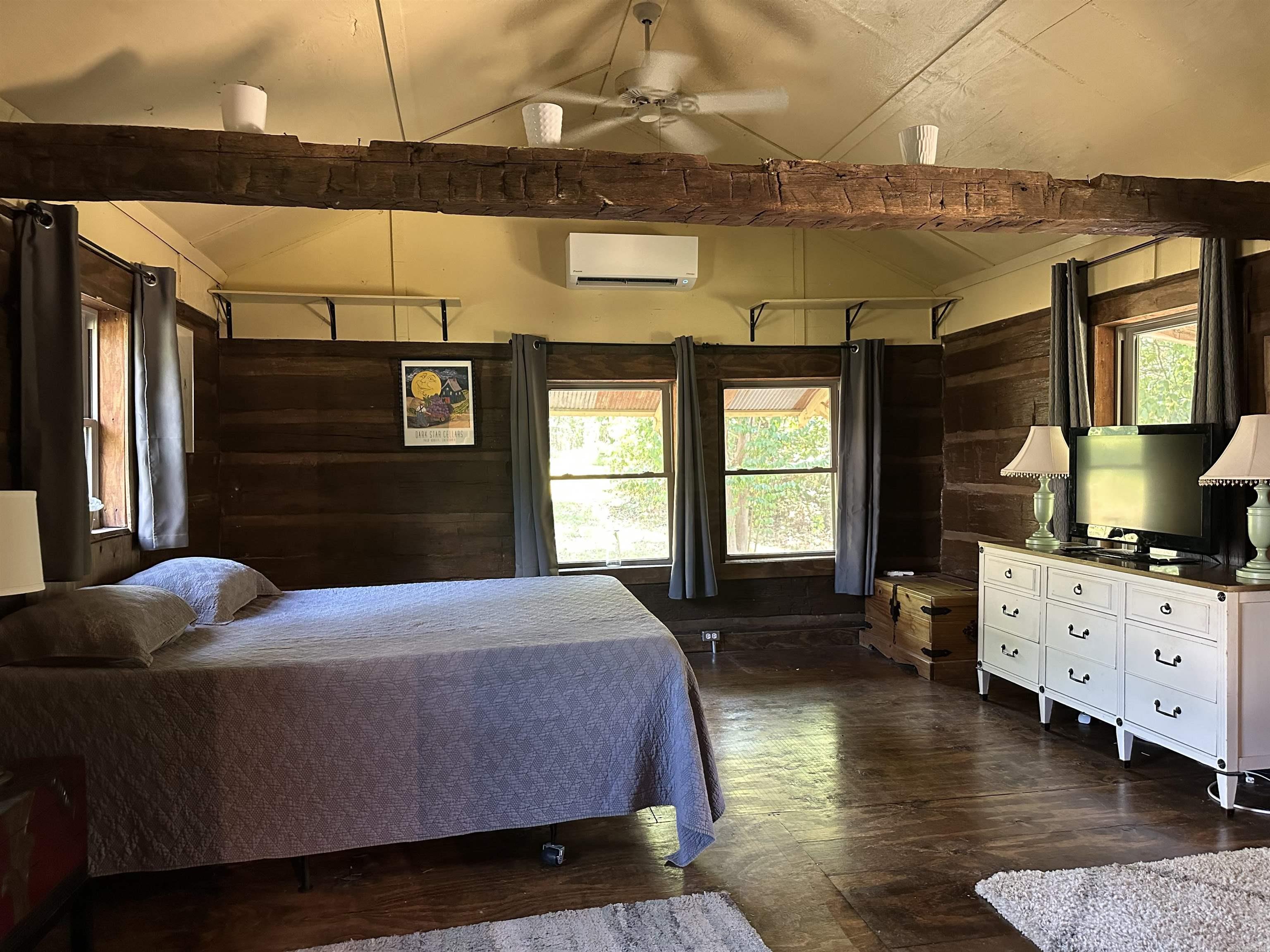 8798 Hwy. 254 E.  Dennard, AR