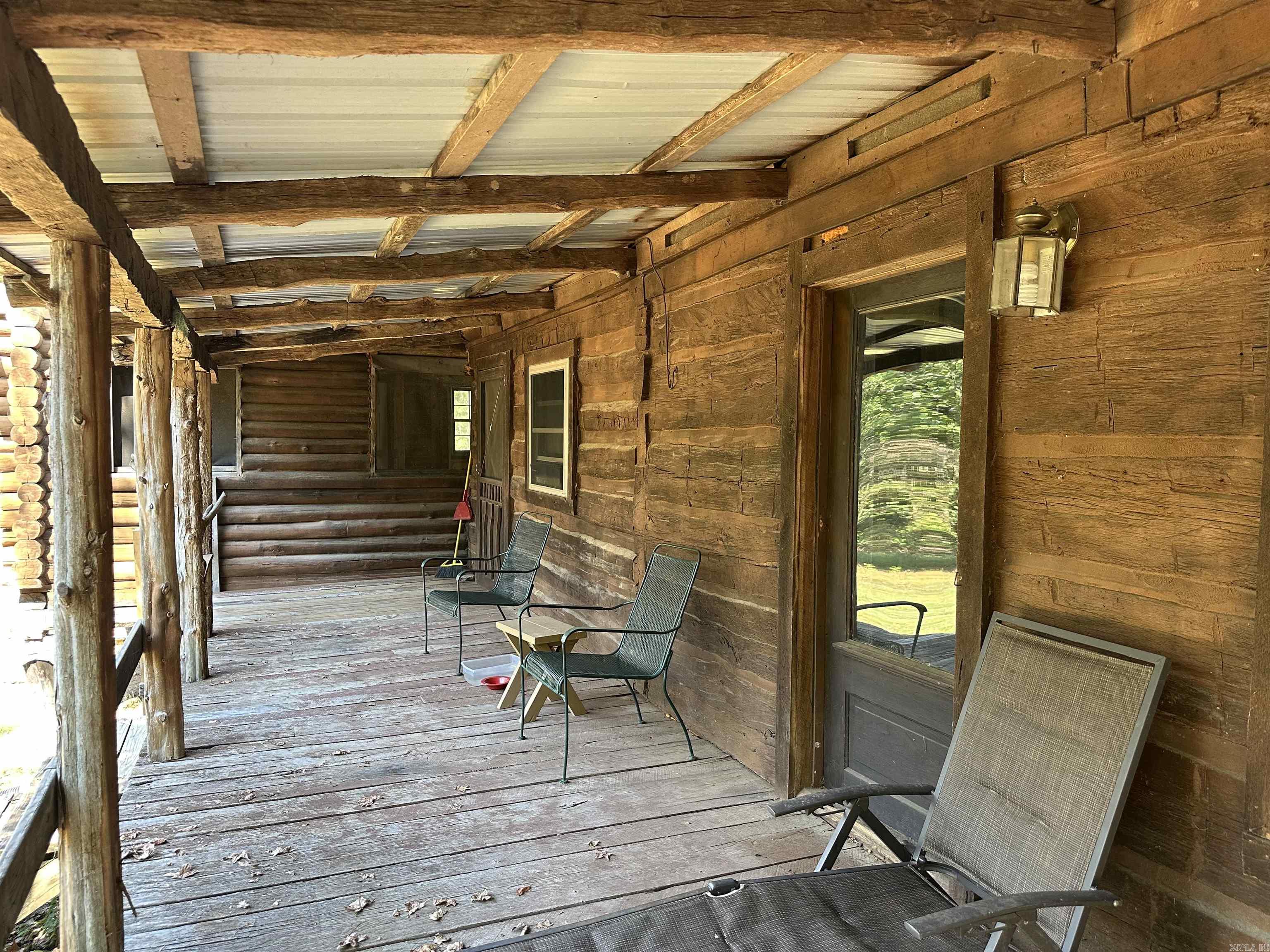 8798 Hwy. 254 E.  Dennard, AR