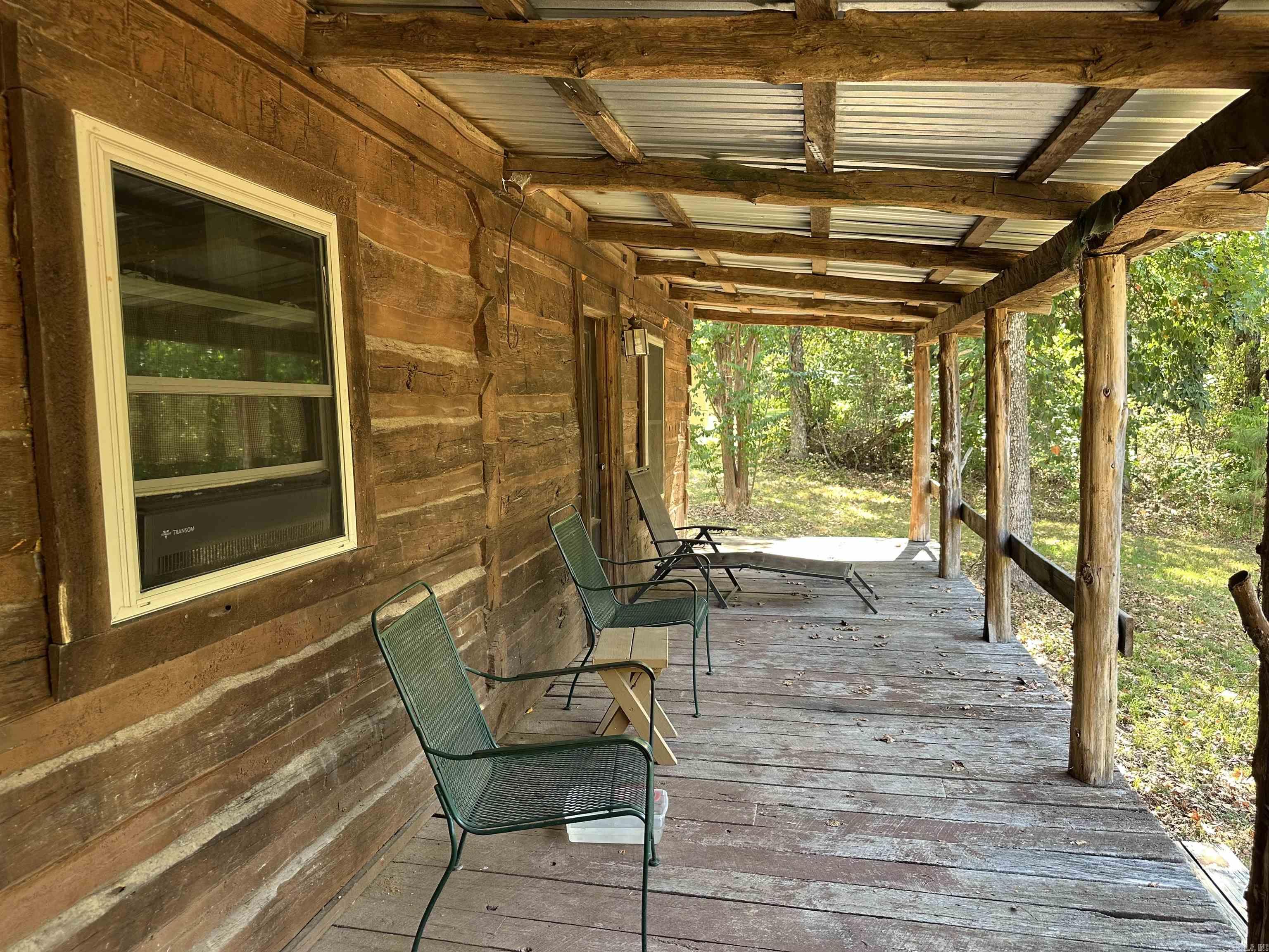 8798 Hwy. 254 E.  Dennard, AR