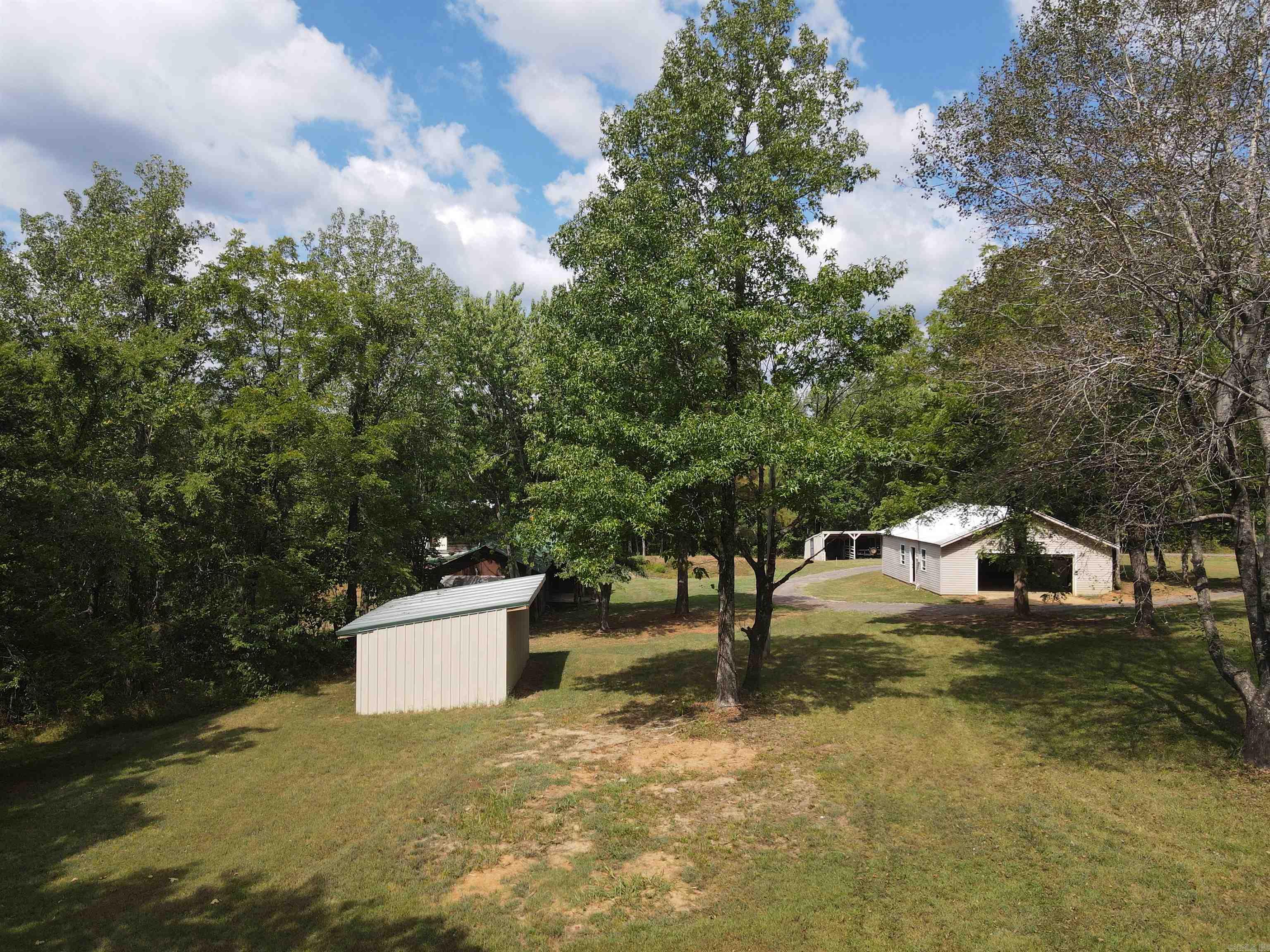 8798 Hwy. 254 E.  Dennard, AR
