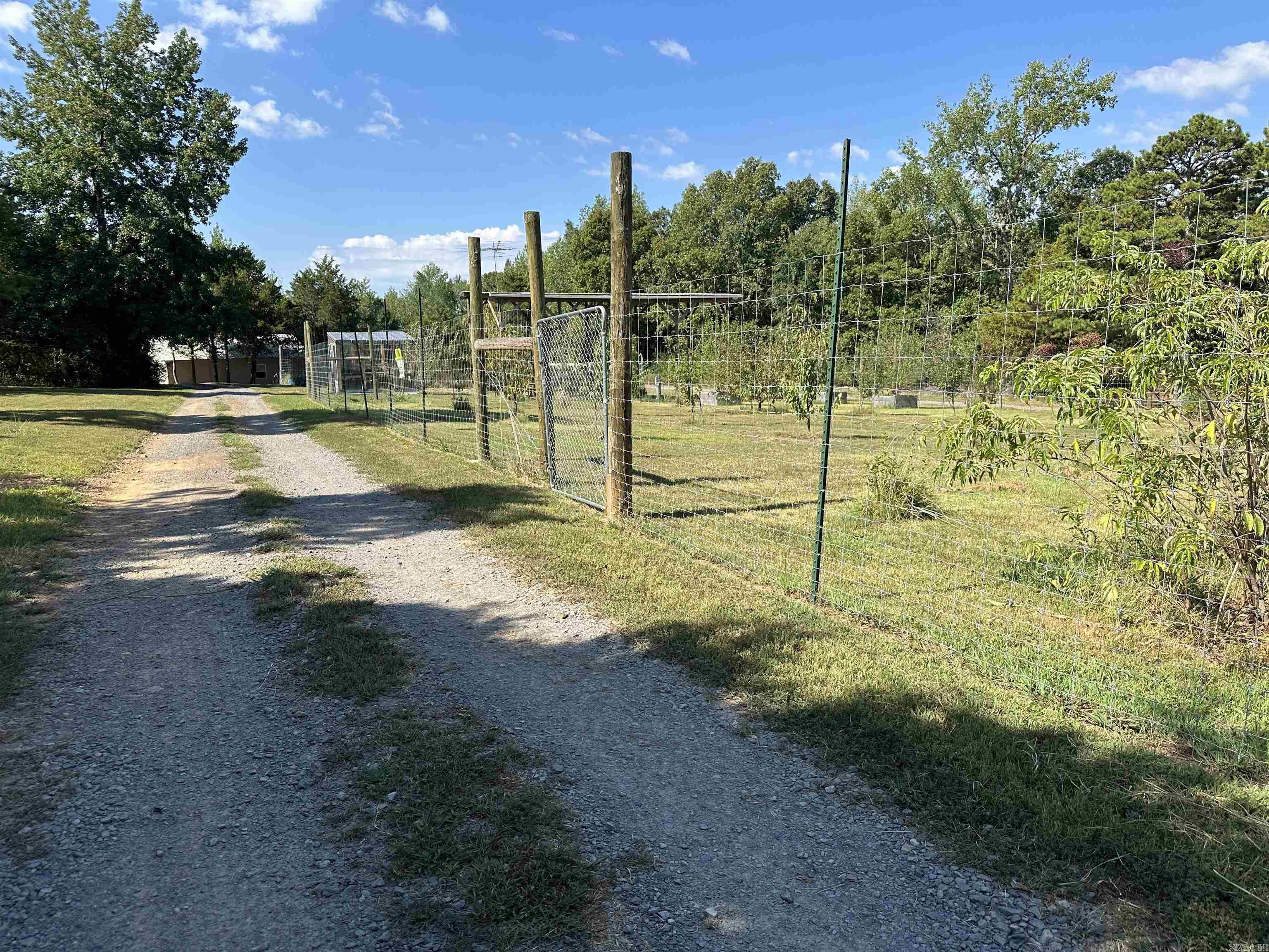 8798 Hwy. 254 E.  Dennard, AR