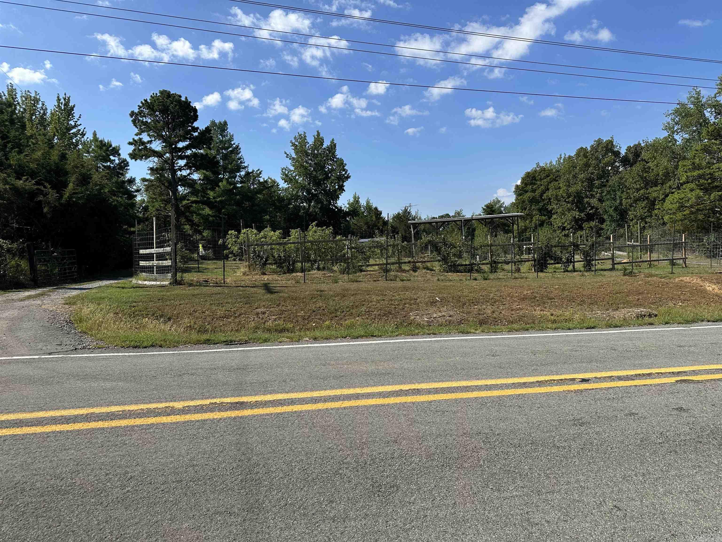 8798 Hwy. 254 E.  Dennard, AR