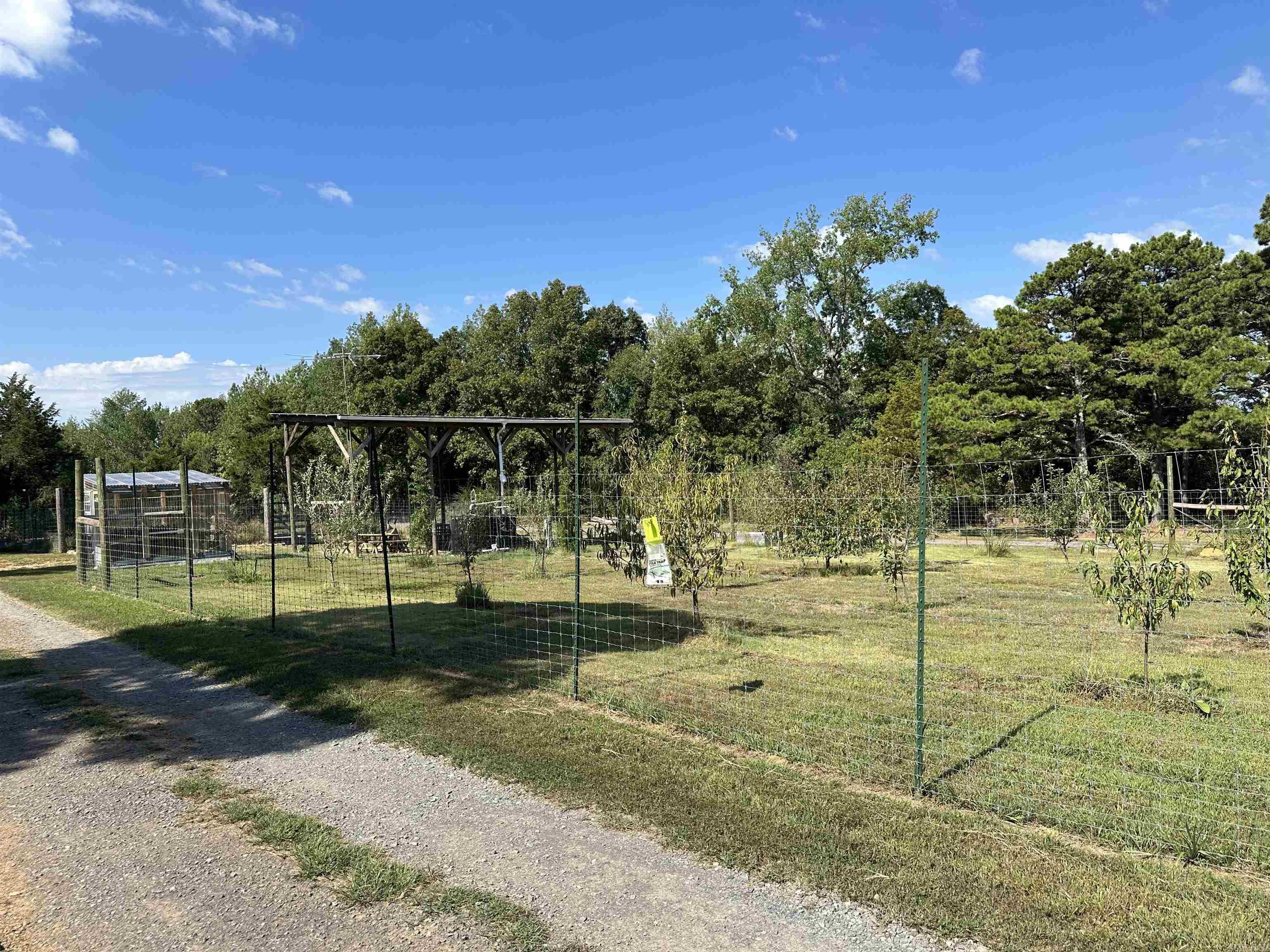 8798 Hwy. 254 E.  Dennard, AR