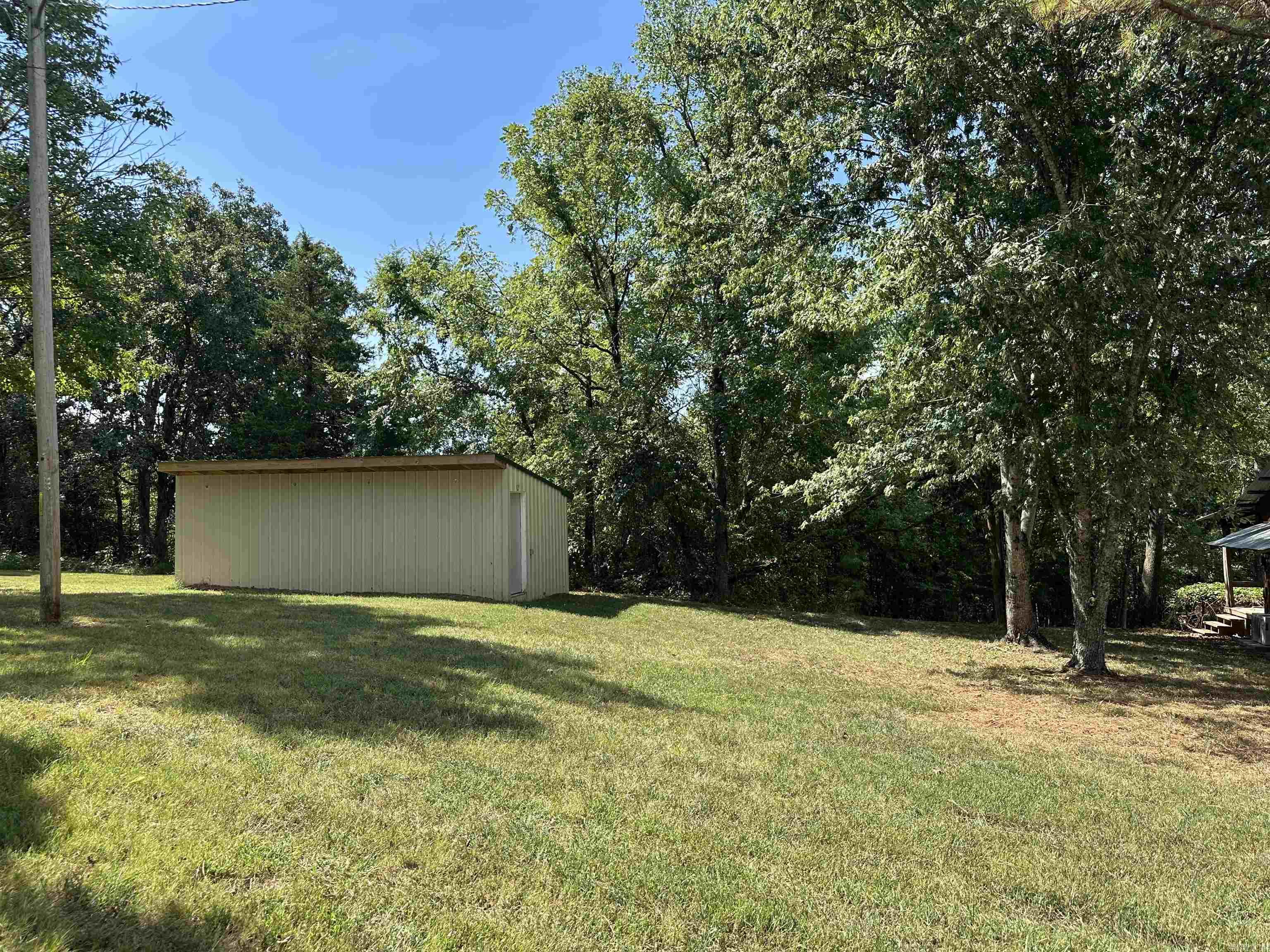 8798 Hwy. 254 E.  Dennard, AR