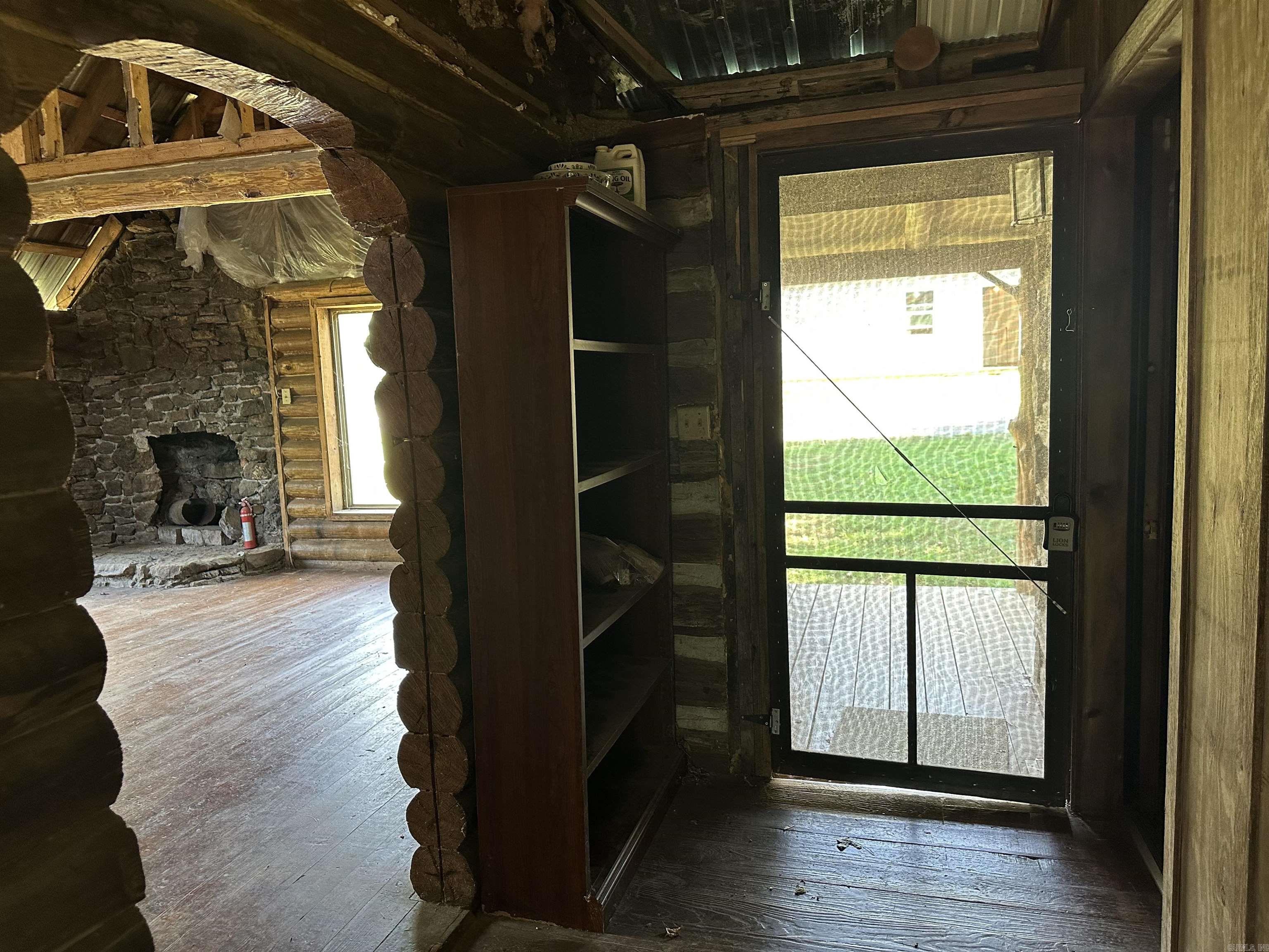 8798 Hwy. 254 E.  Dennard, AR