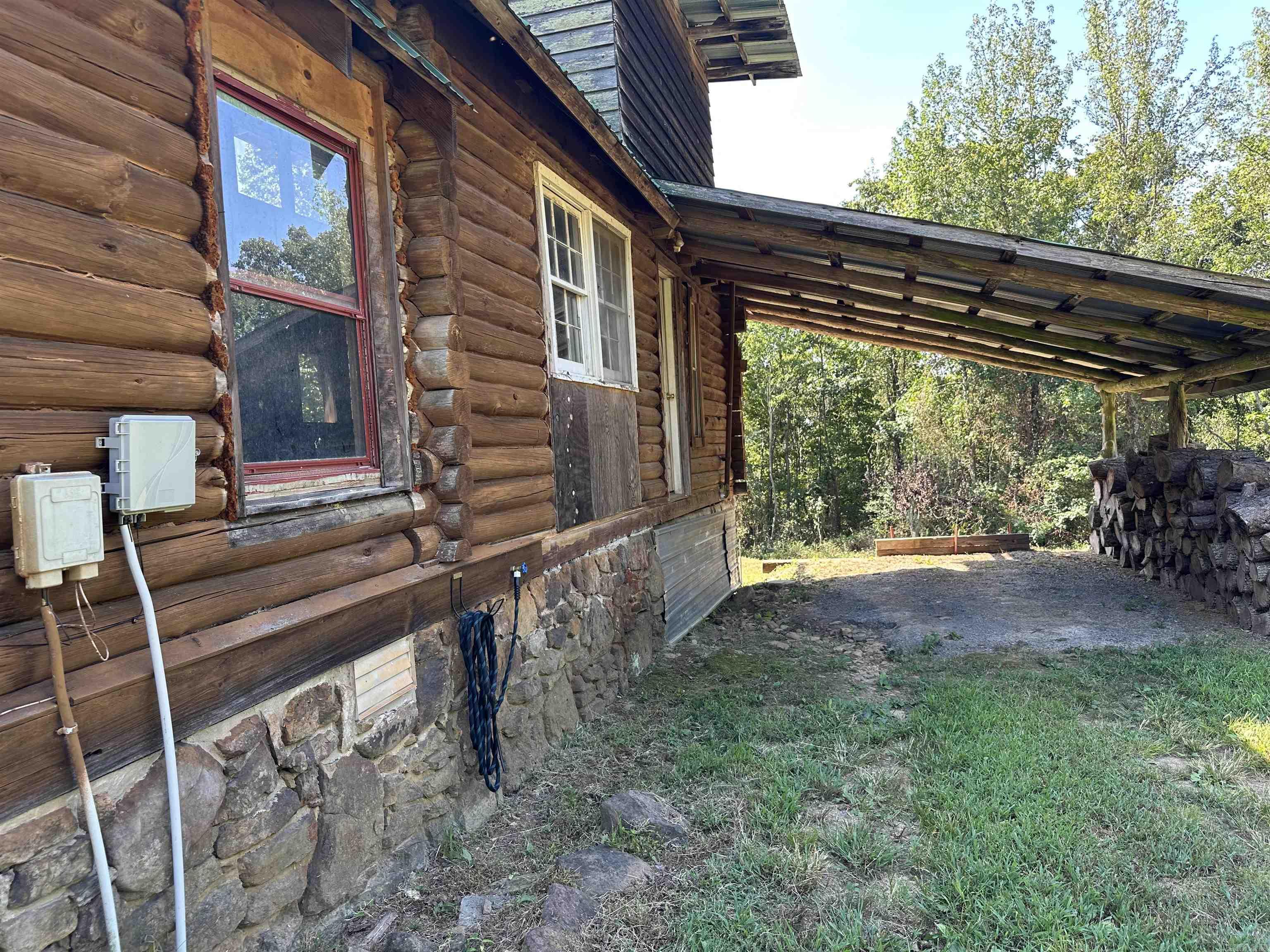 8798 Hwy. 254 E.  Dennard, AR