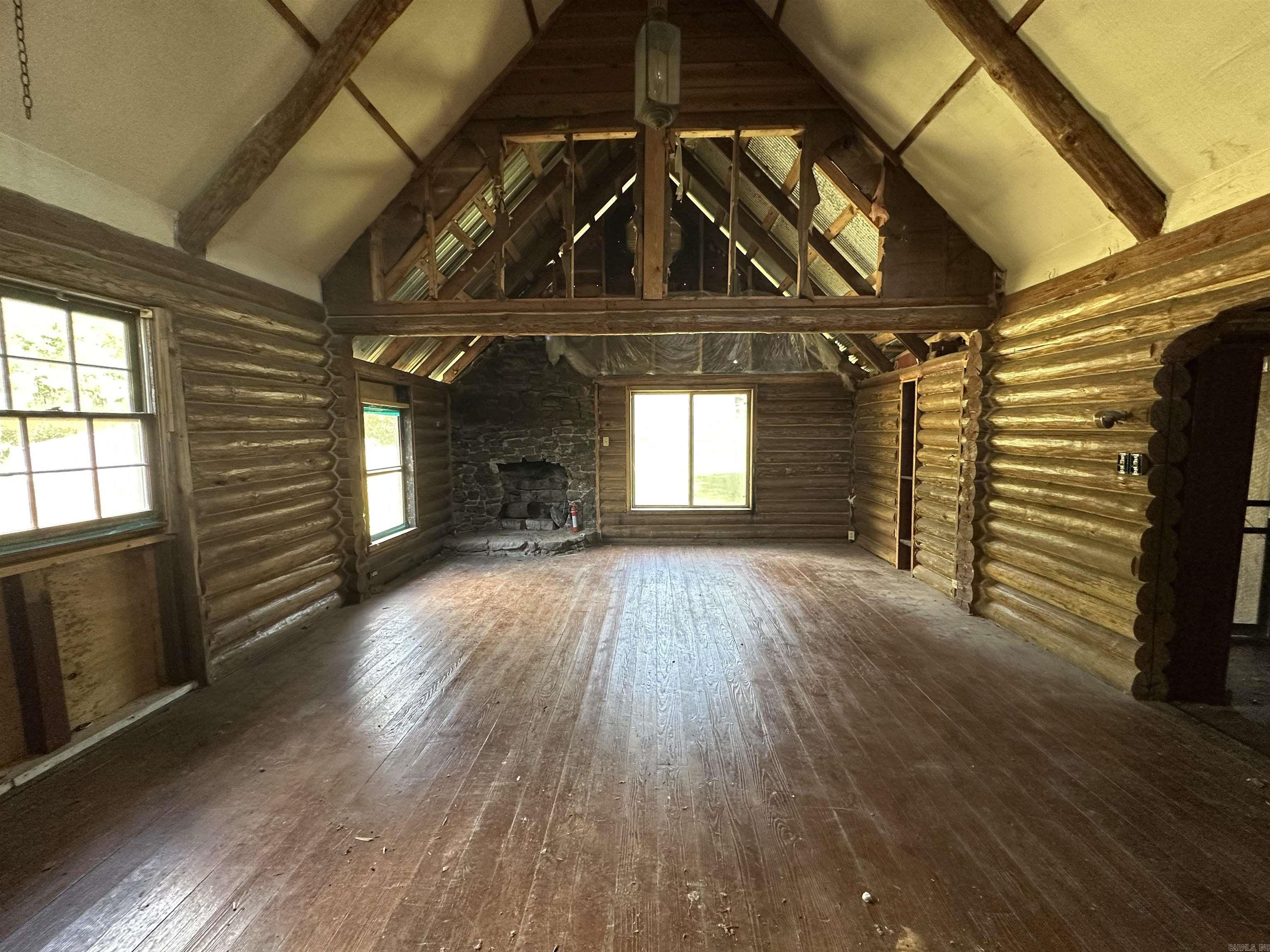 8798 Hwy. 254 E.  Dennard, AR