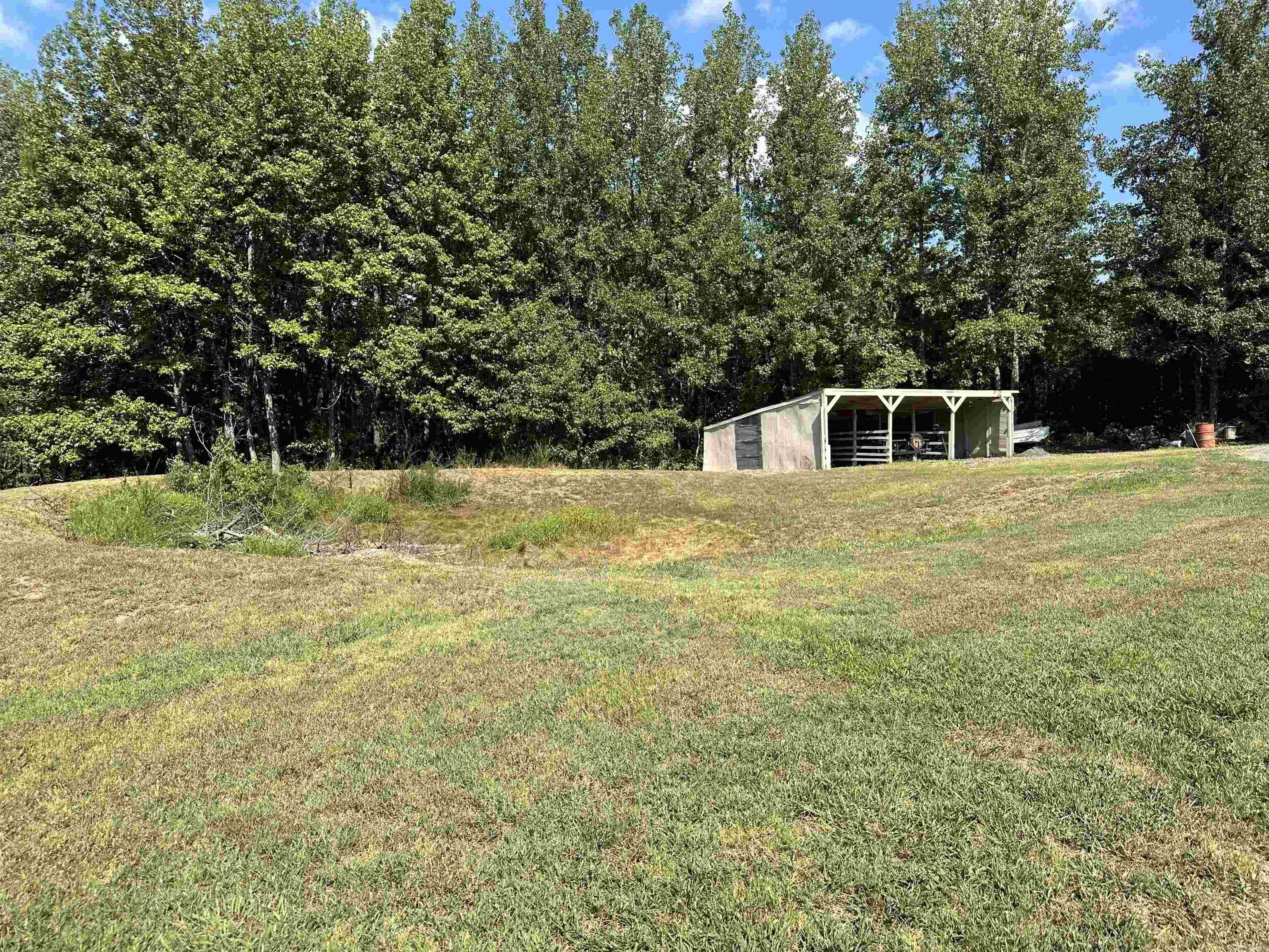 8798 Hwy. 254 E.  Dennard, AR