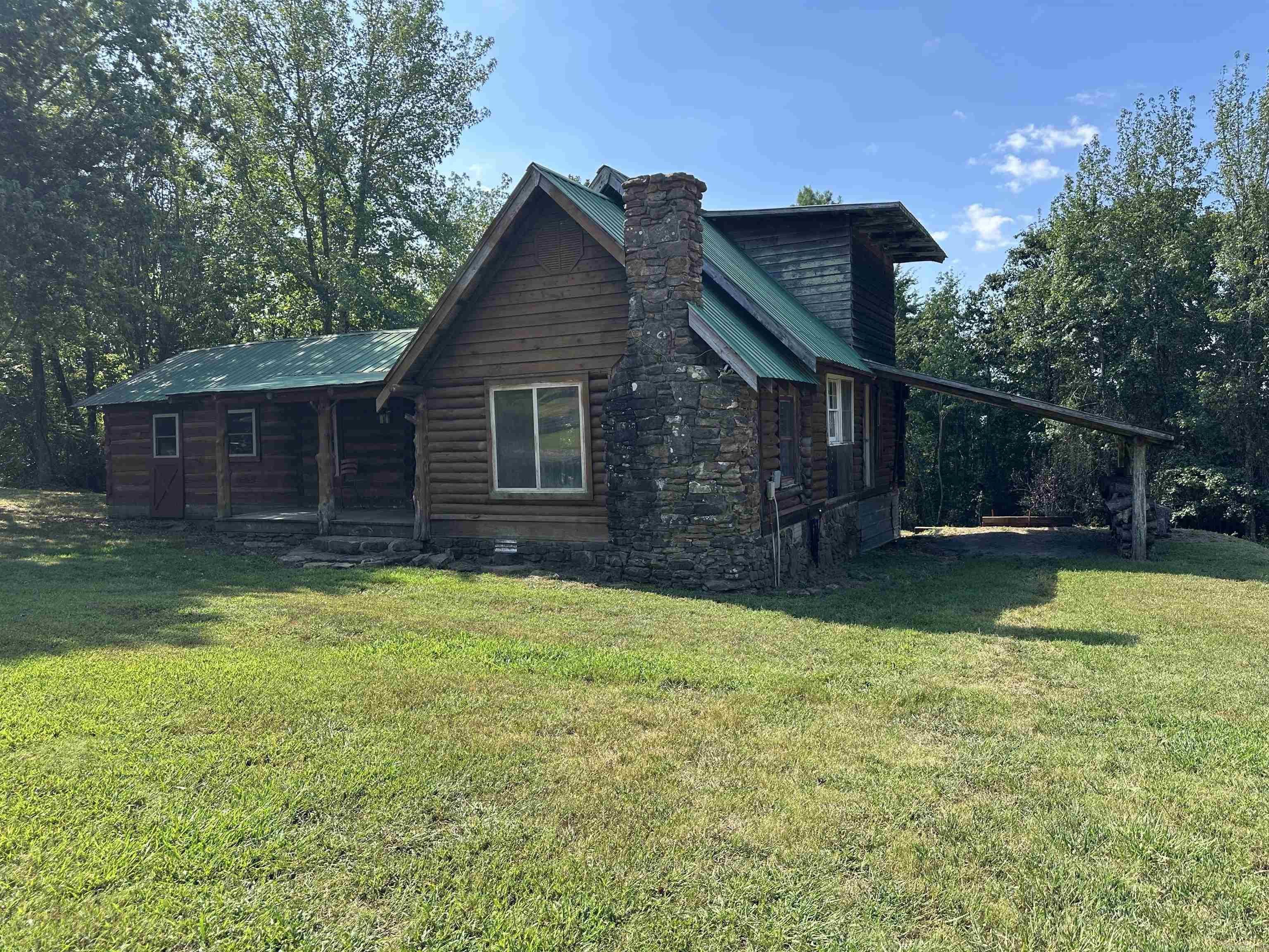 8798 Hwy. 254 E.  Dennard, AR