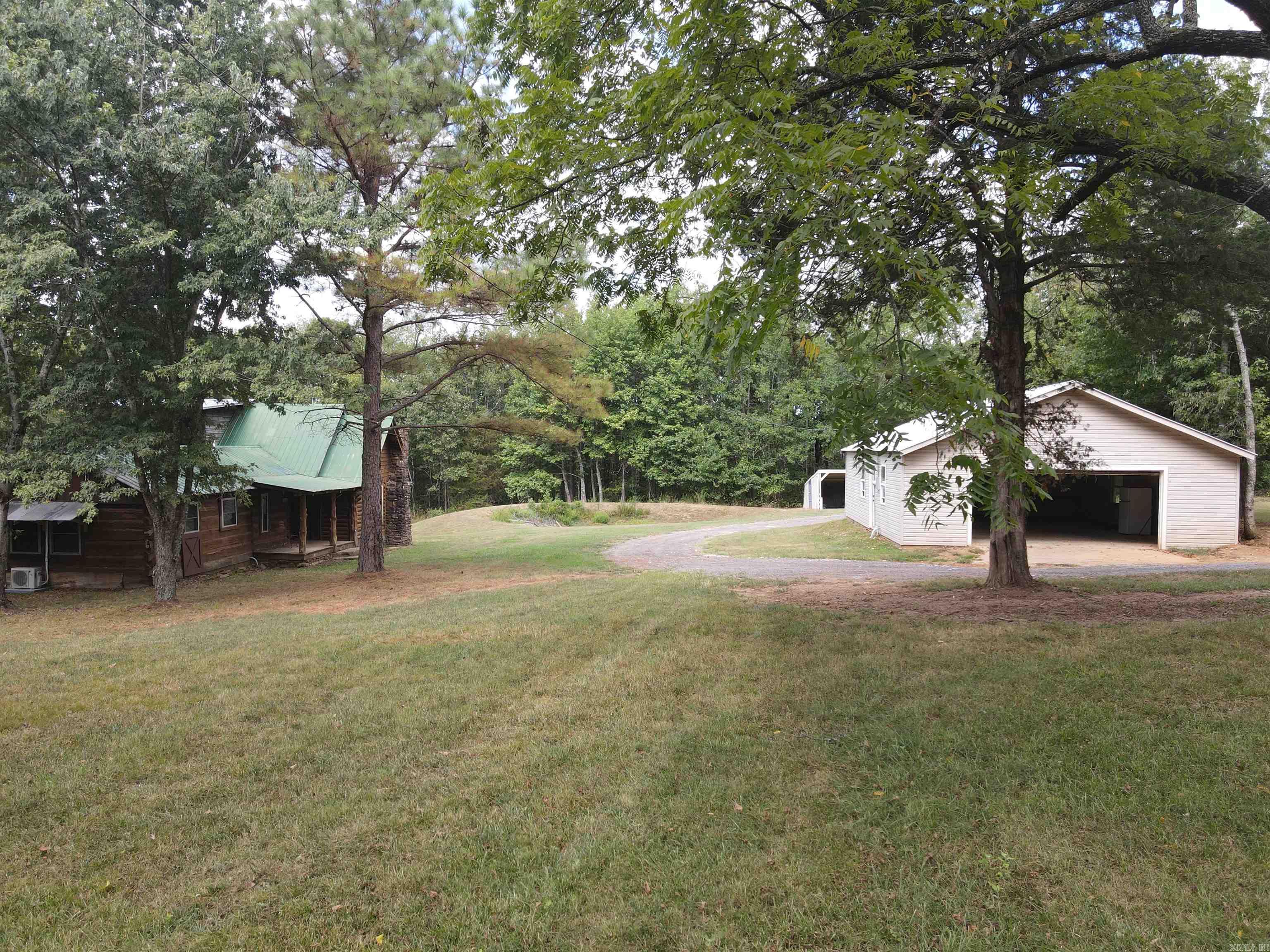 8798 Hwy. 254 E.  Dennard, AR