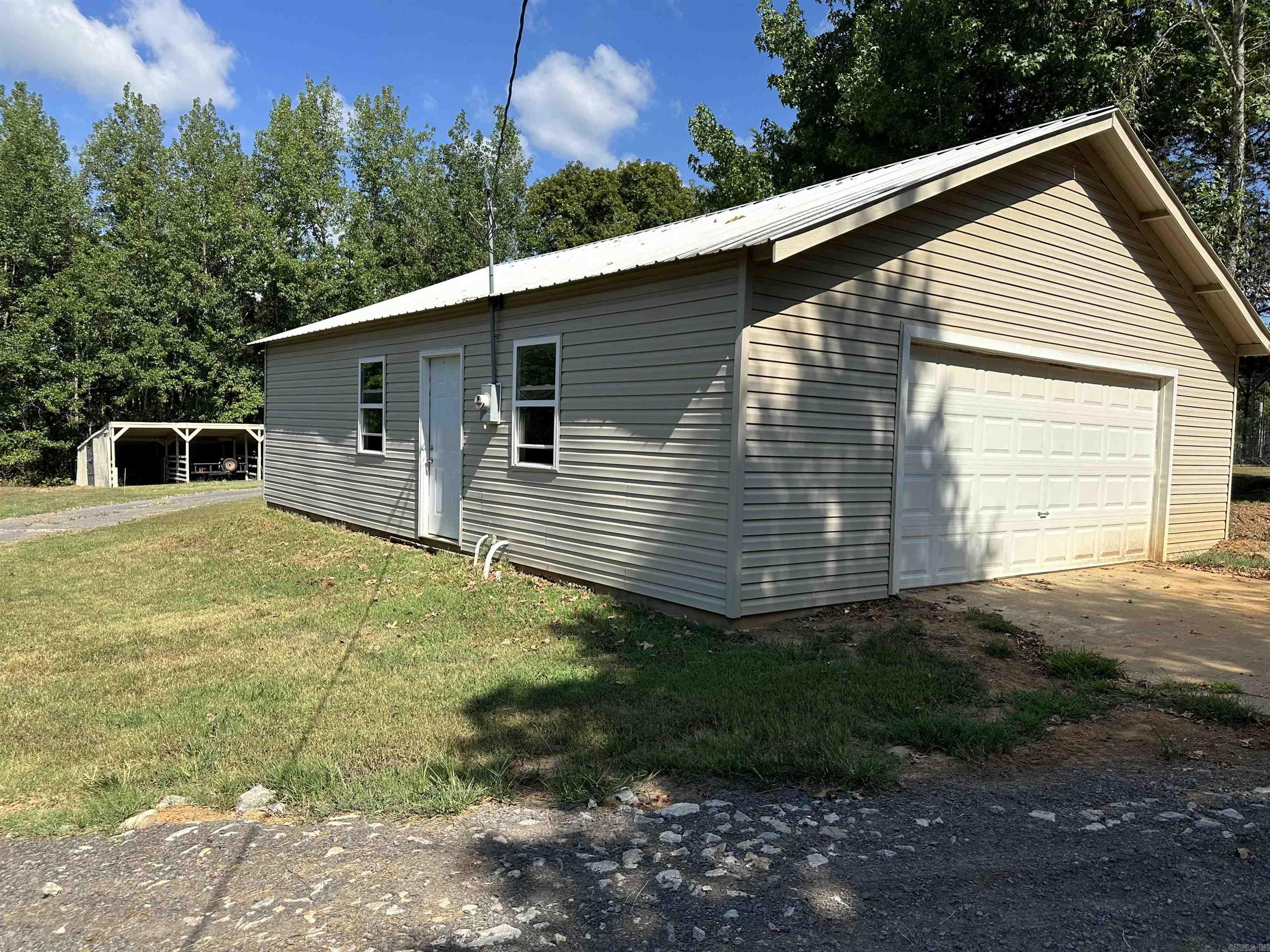 8798 Hwy. 254 E.  Dennard, AR