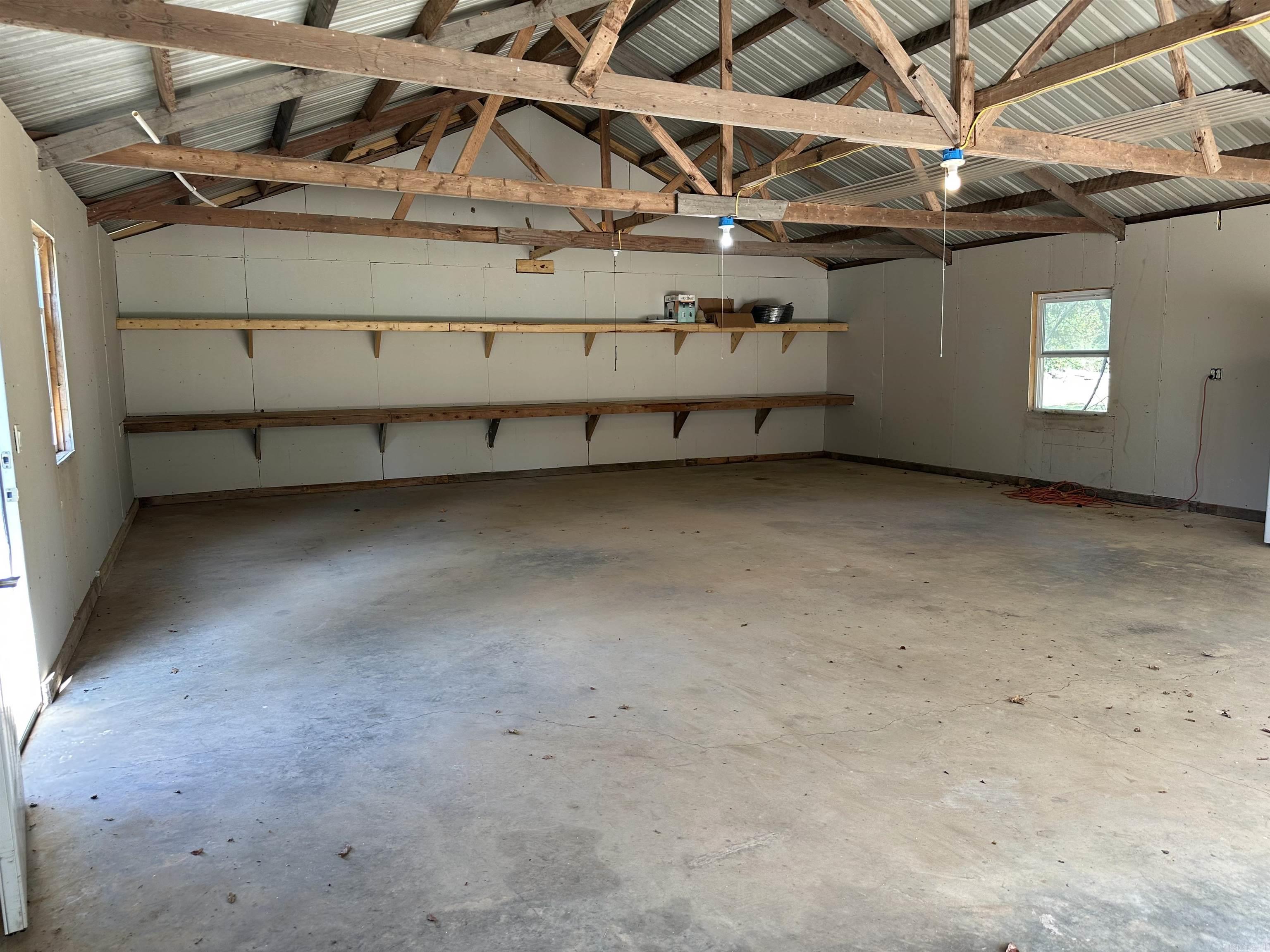 8798 Hwy. 254 E.  Dennard, AR