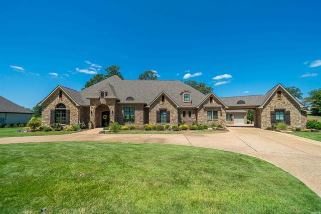 202  Arlington Park  Hot Springs, AR