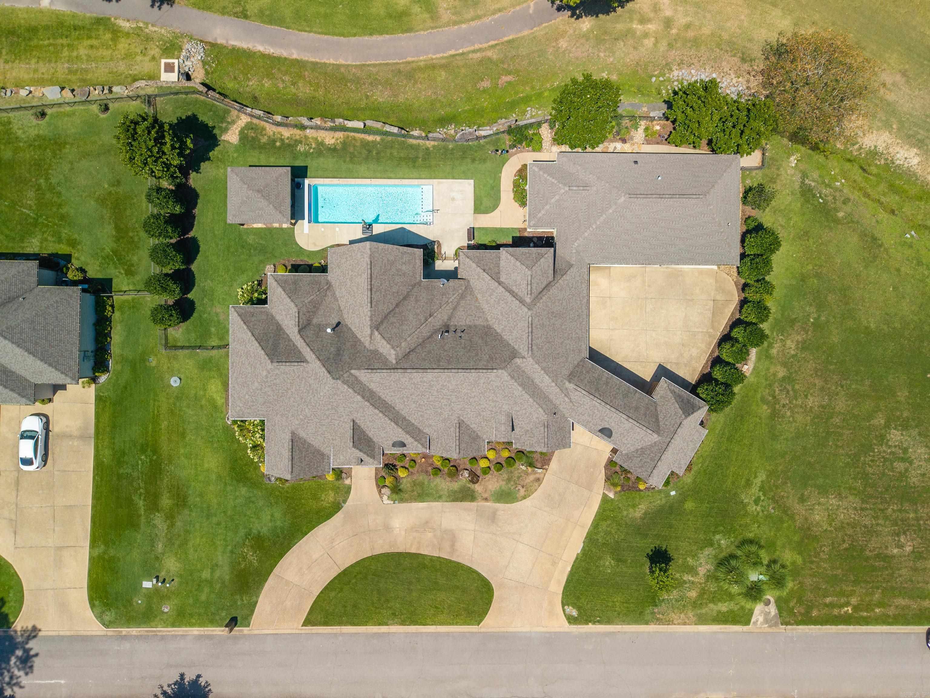 202 Arlington Park Court Hot Springs, AR 71901