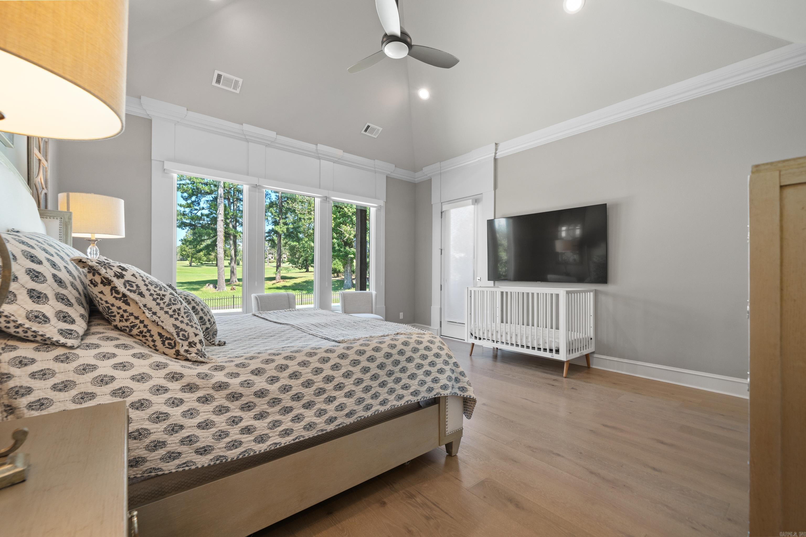 202 Arlington Park Court Hot Springs, AR 71901