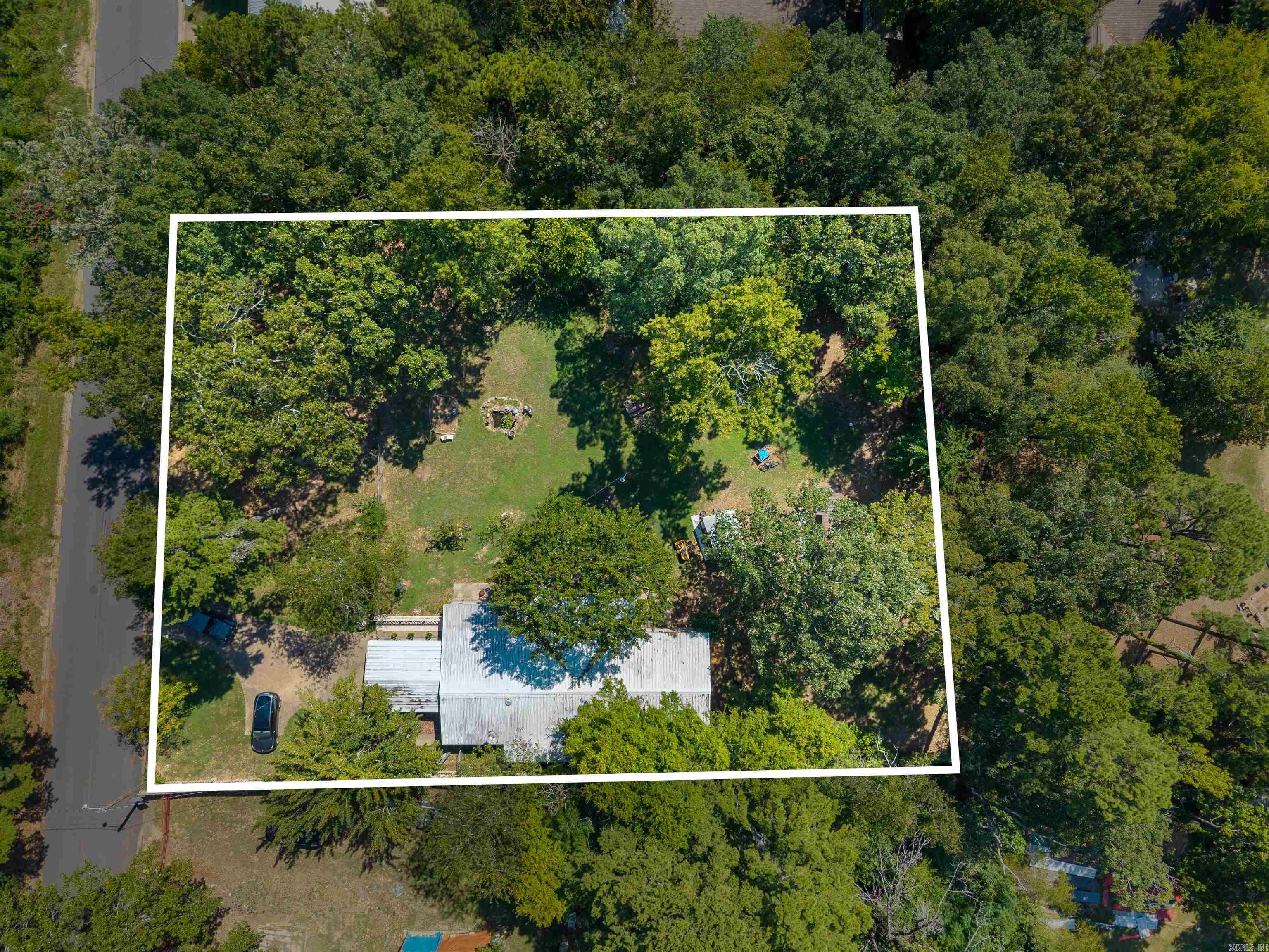 323 Wood  Hot Springs, AR