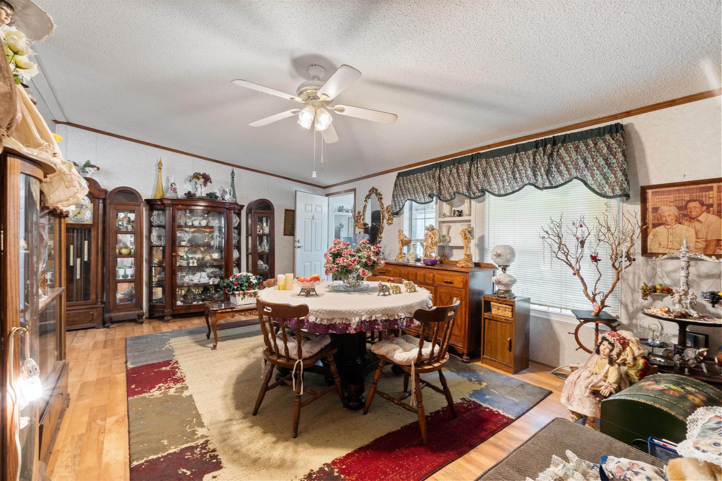323 Wood  Hot Springs, AR