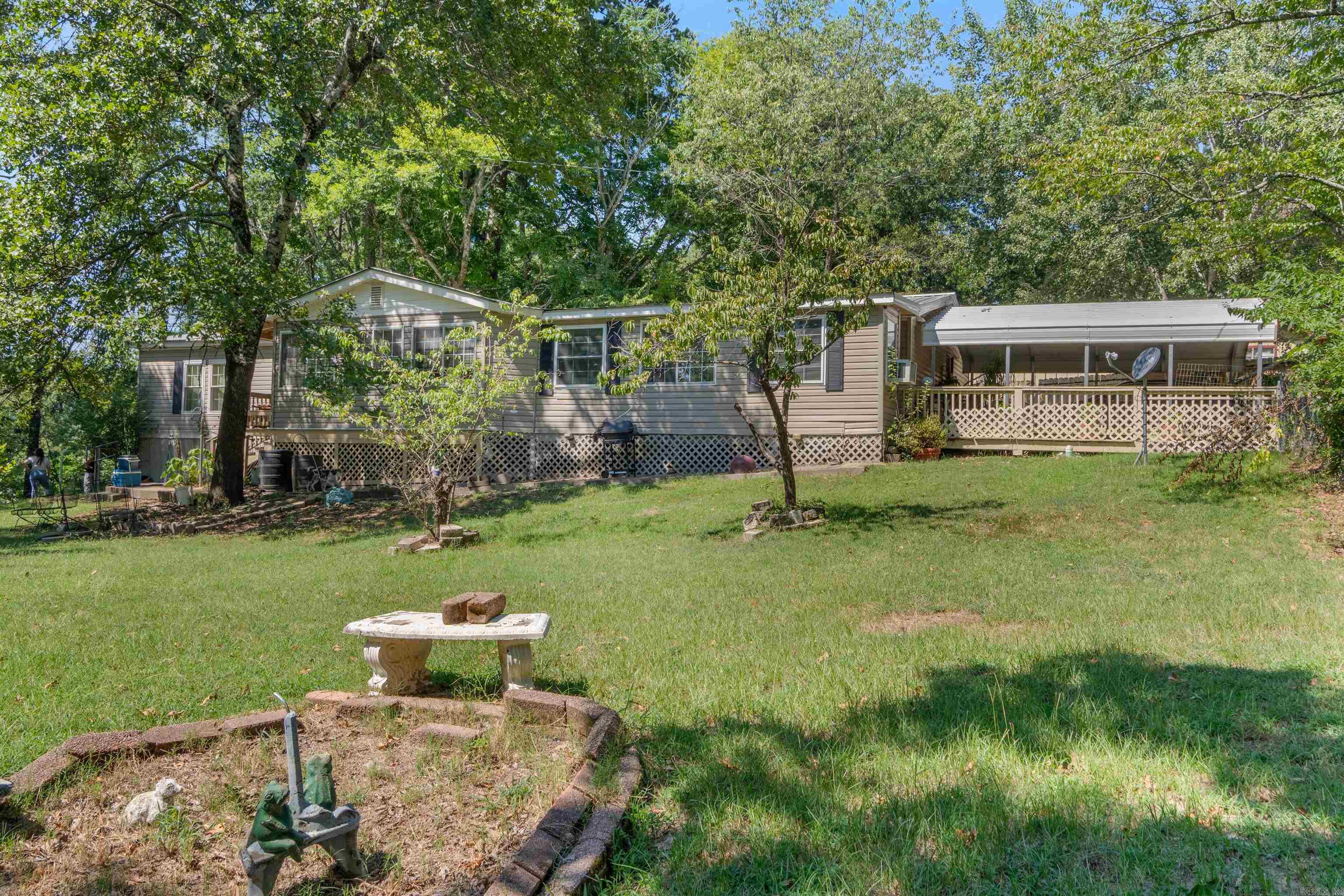 323 Wood  Hot Springs, AR