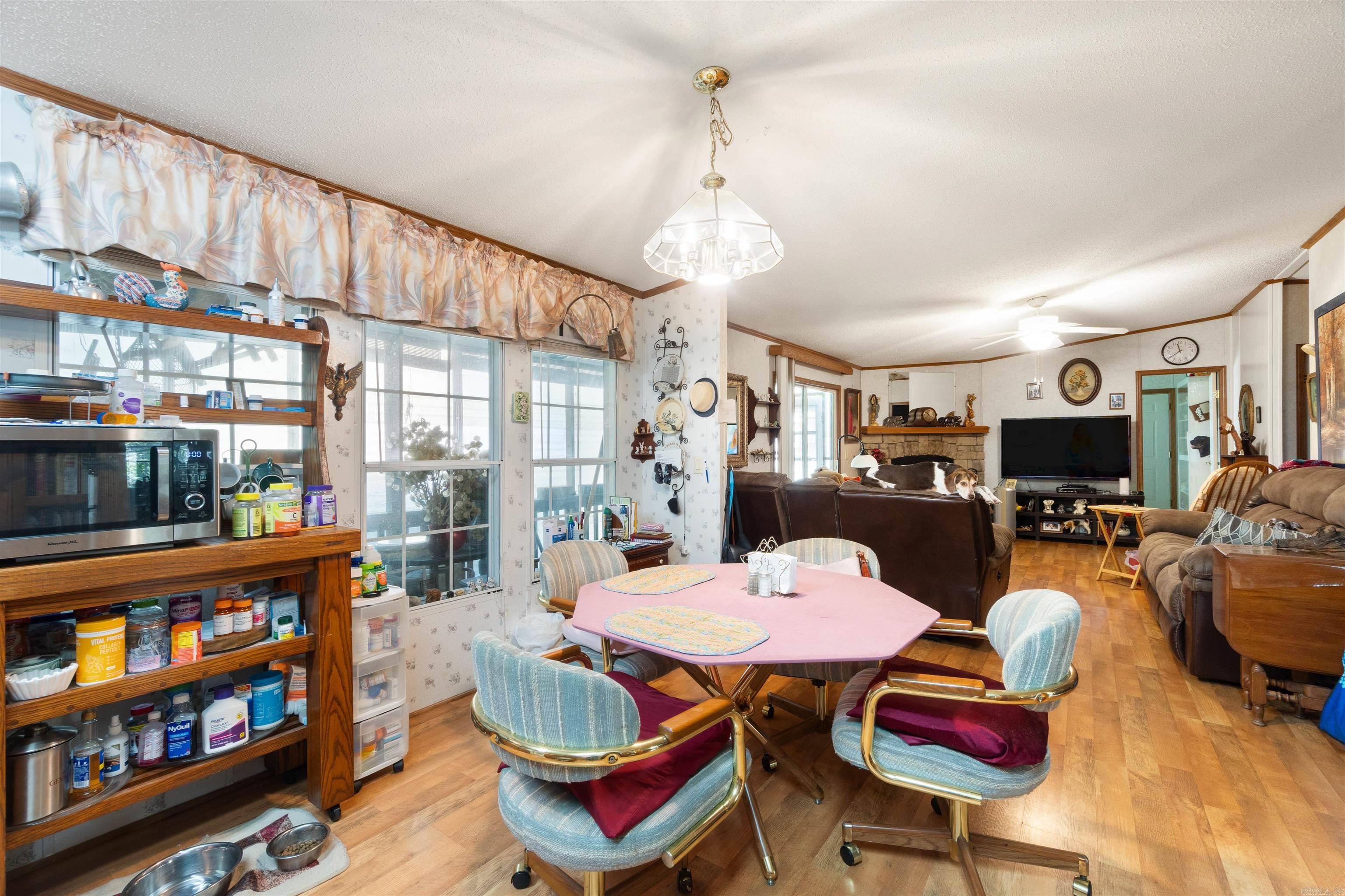 323 Wood  Hot Springs, AR