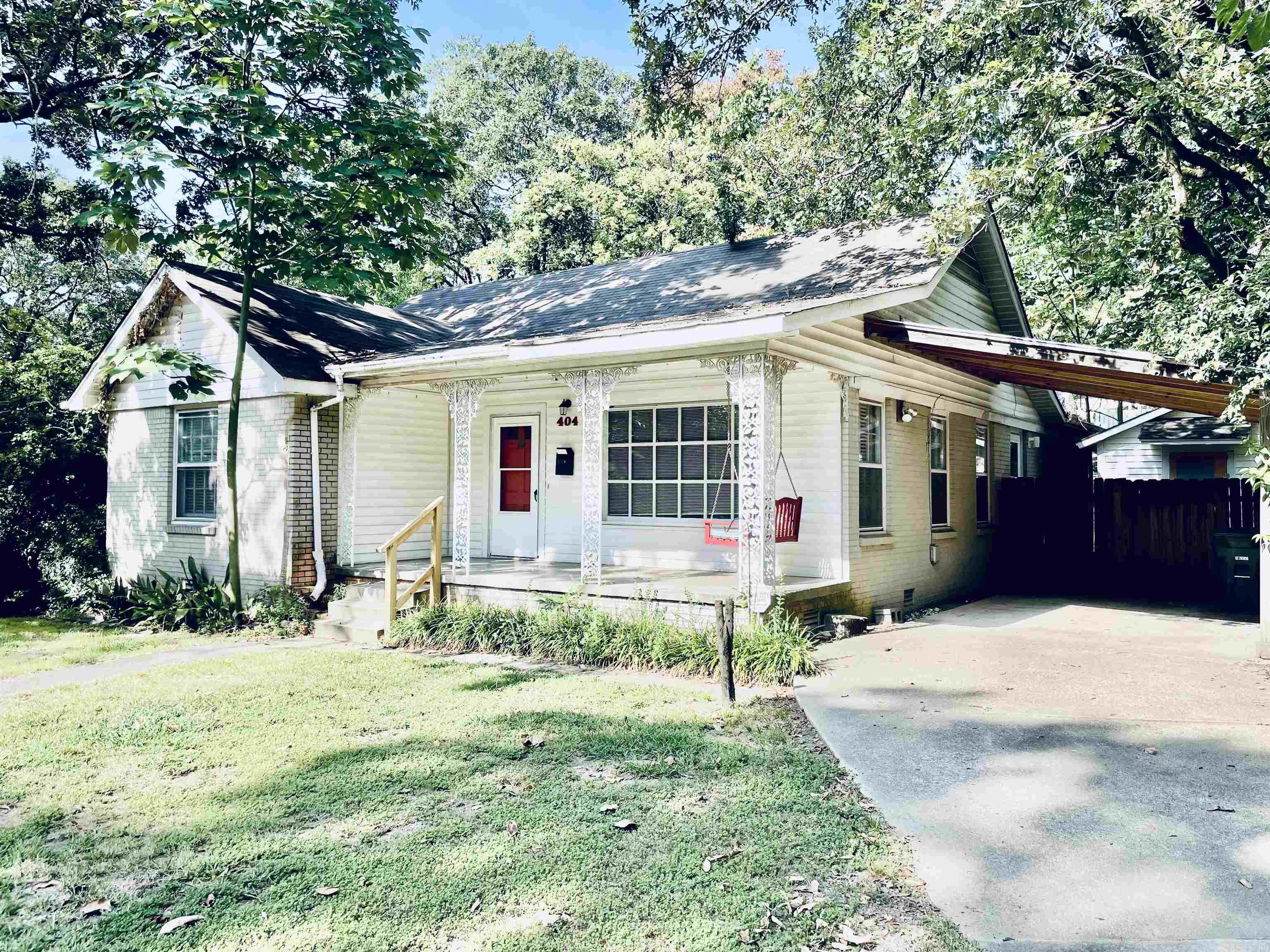 404 N Jackson