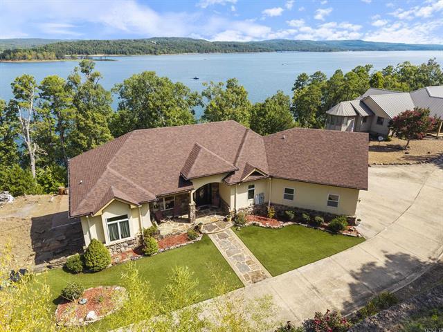 228 E Windfall  Bee Branch, AR