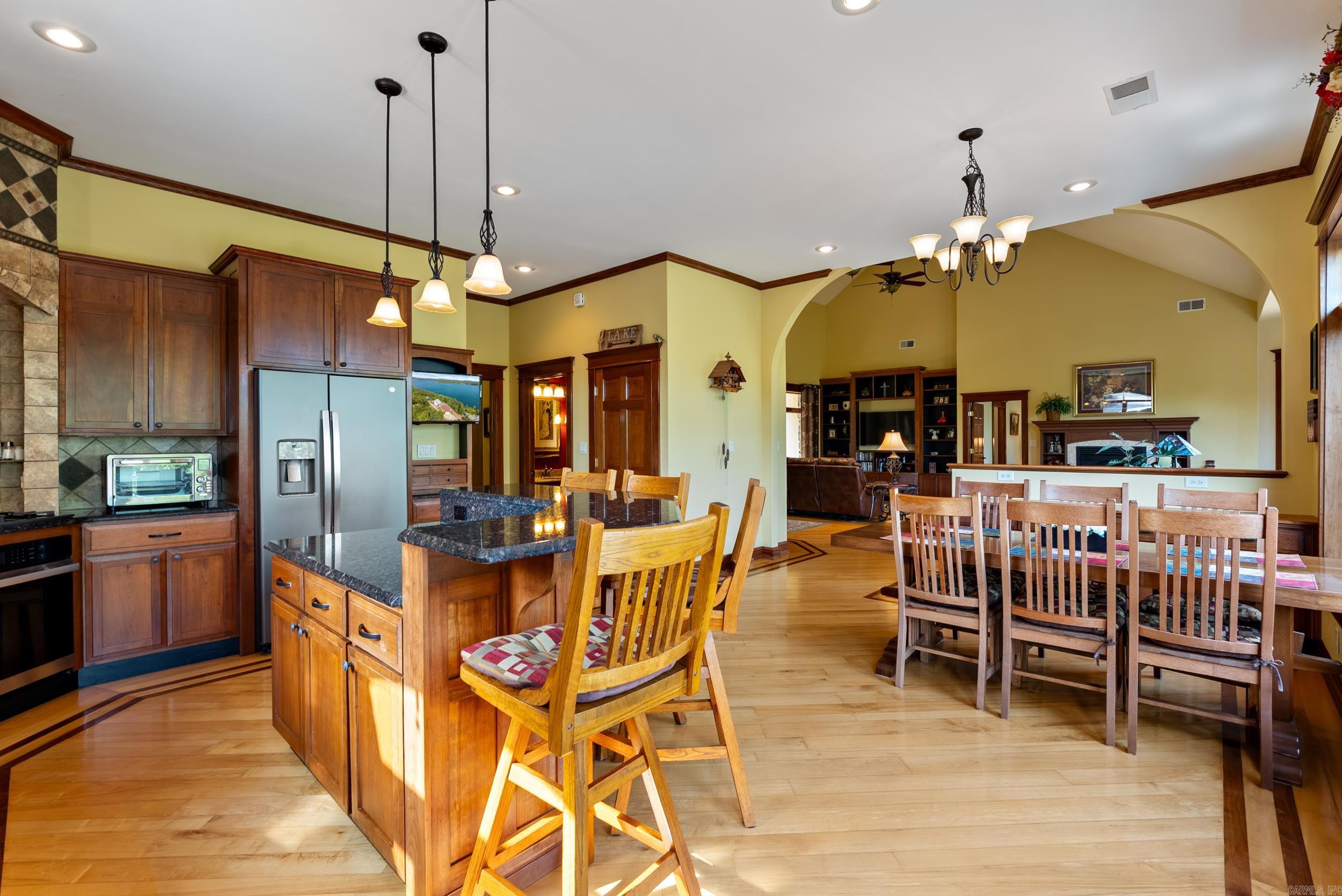 228 E Windfall  Bee Branch, AR