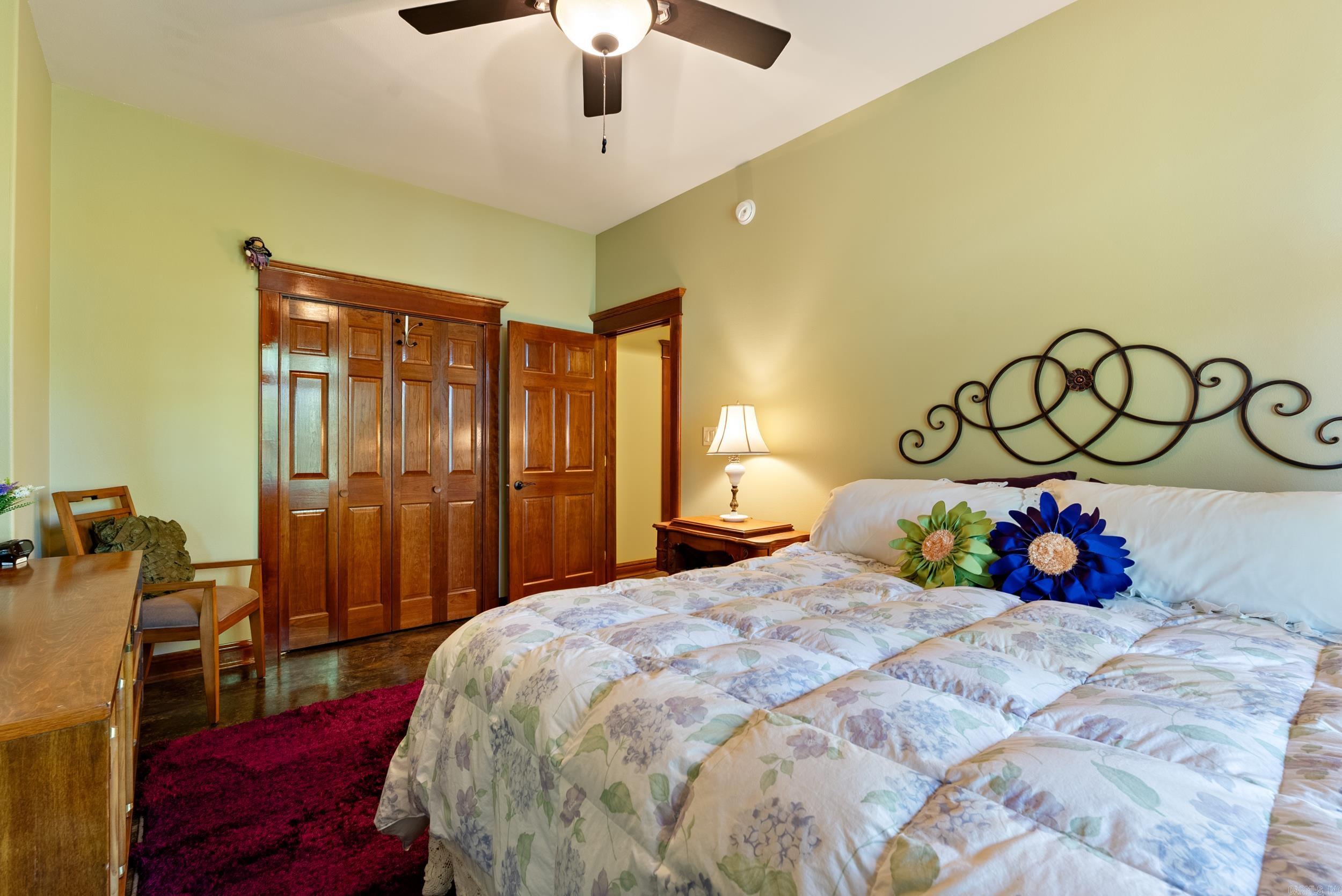 228 E Windfall  Bee Branch, AR