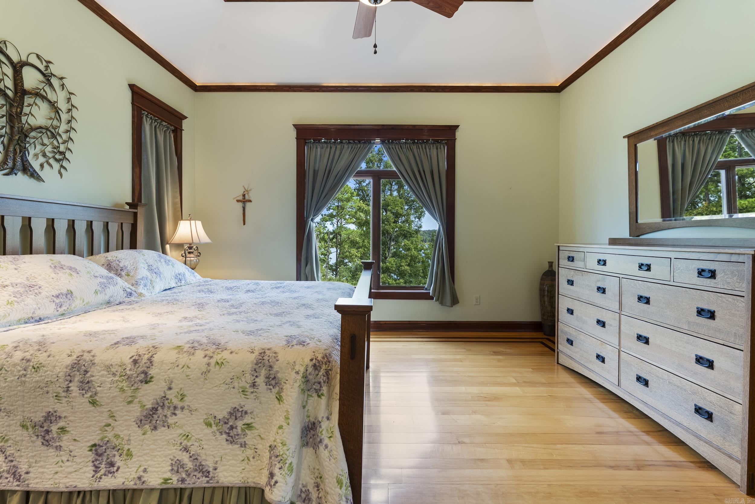 228 E Windfall  Bee Branch, AR