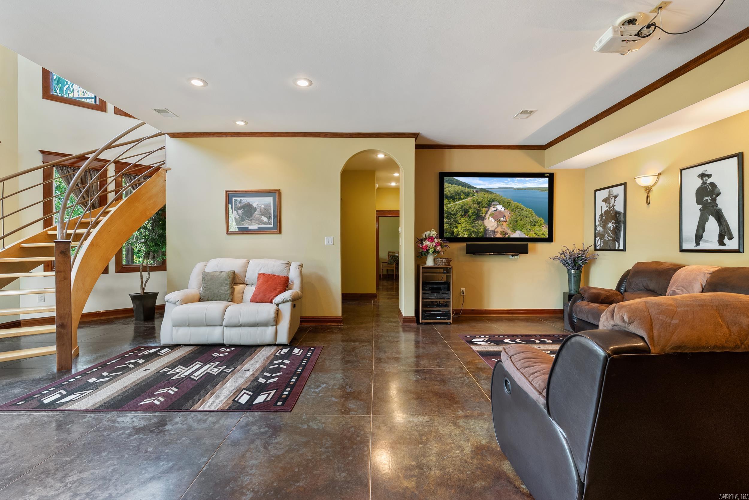 228 E Windfall  Bee Branch, AR