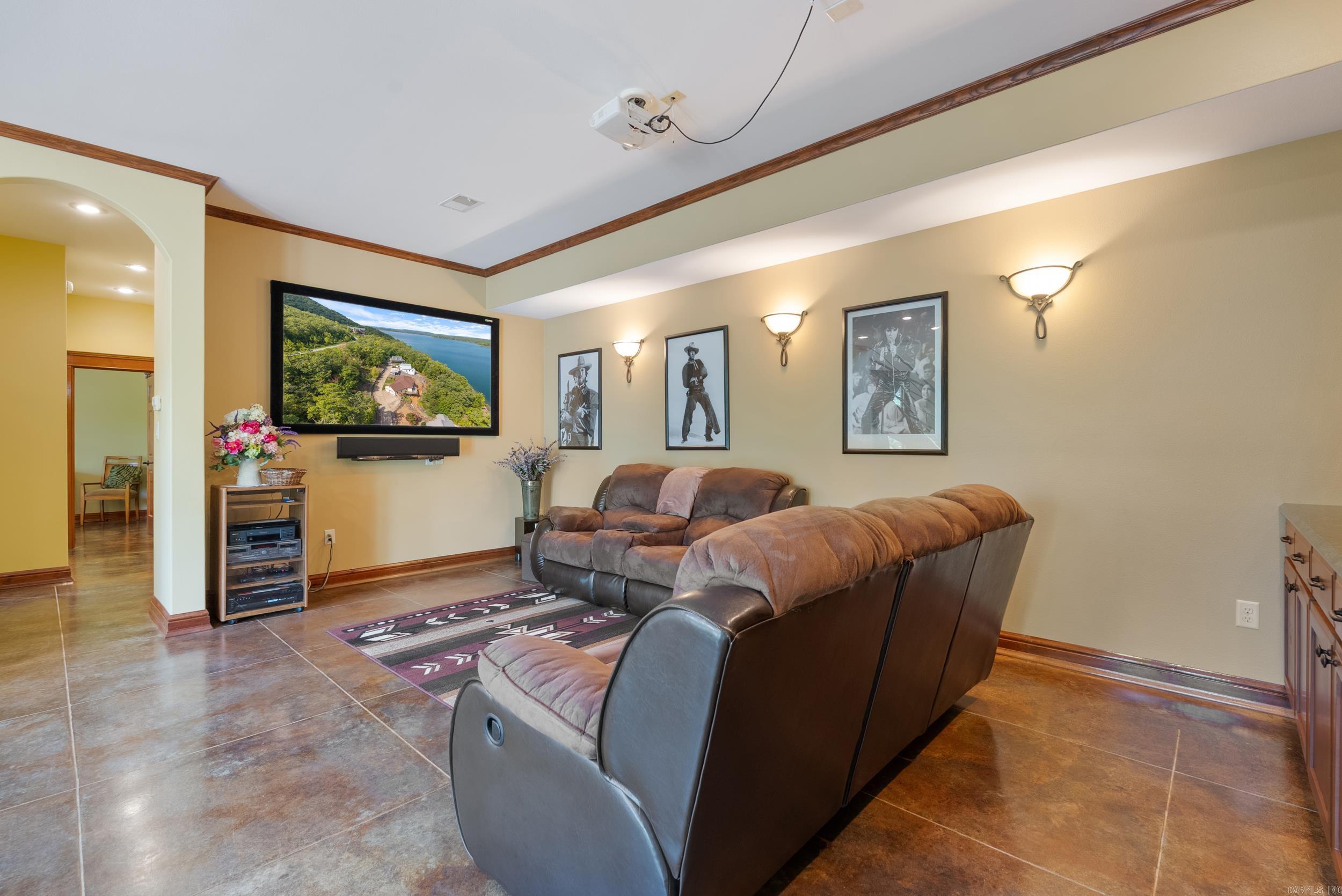 228 E Windfall  Bee Branch, AR