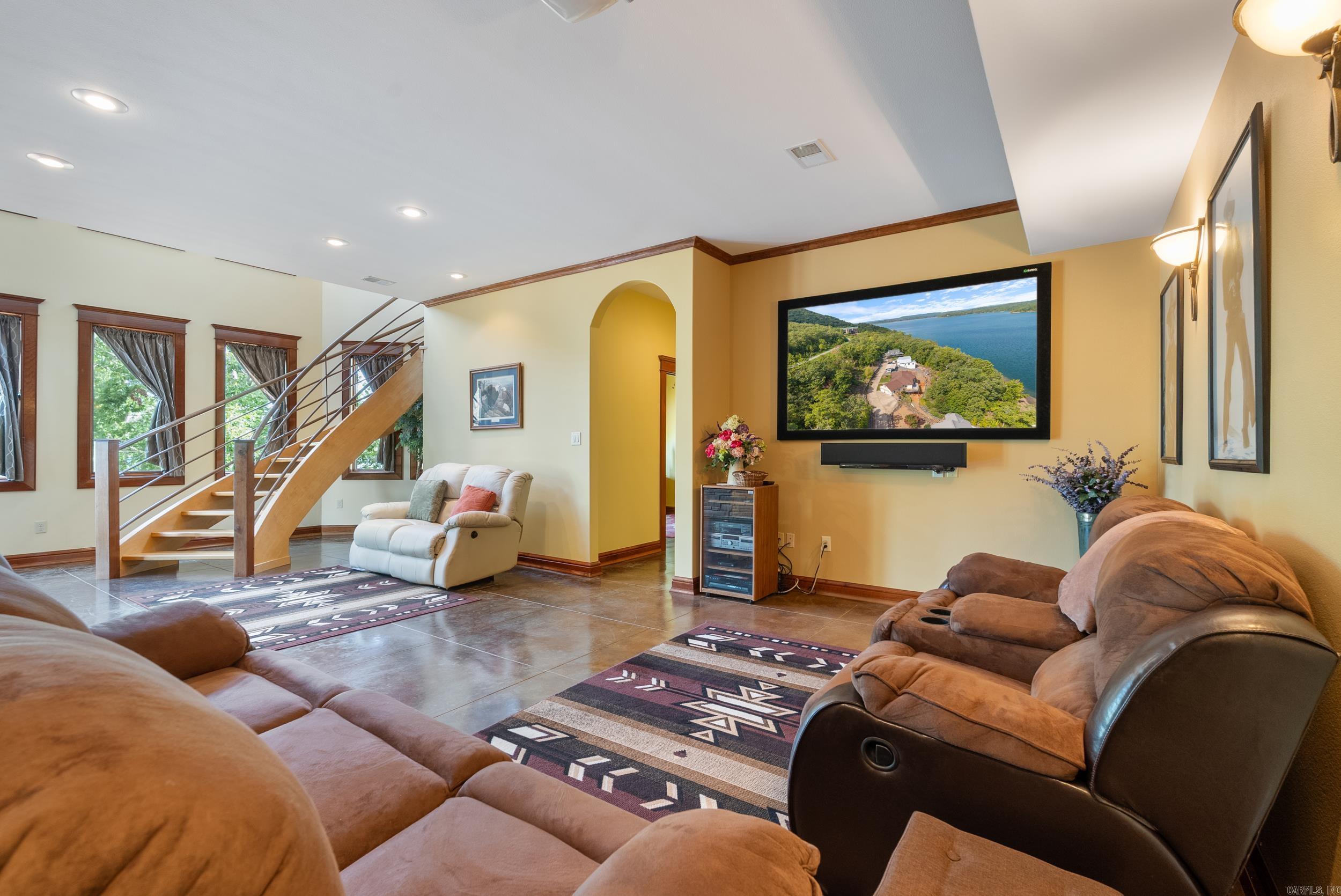 228 E Windfall  Bee Branch, AR