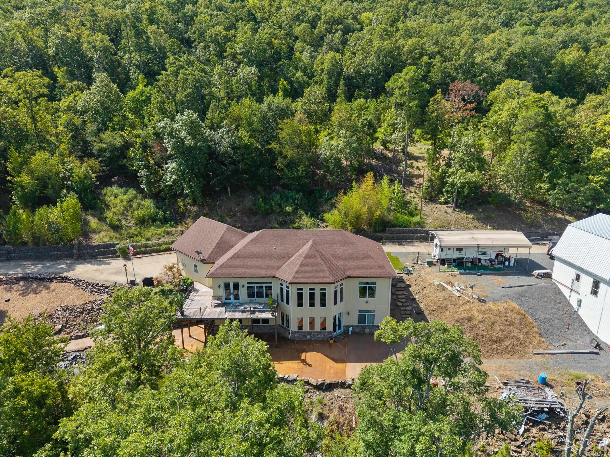 228 E Windfall  Bee Branch, AR