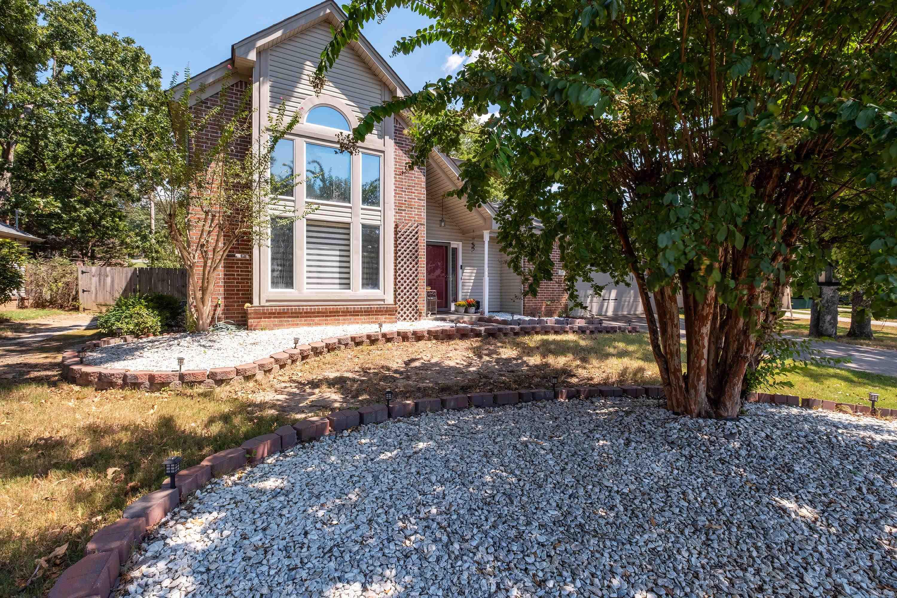 2001 Brookford Drive Little Rock, AR 72211