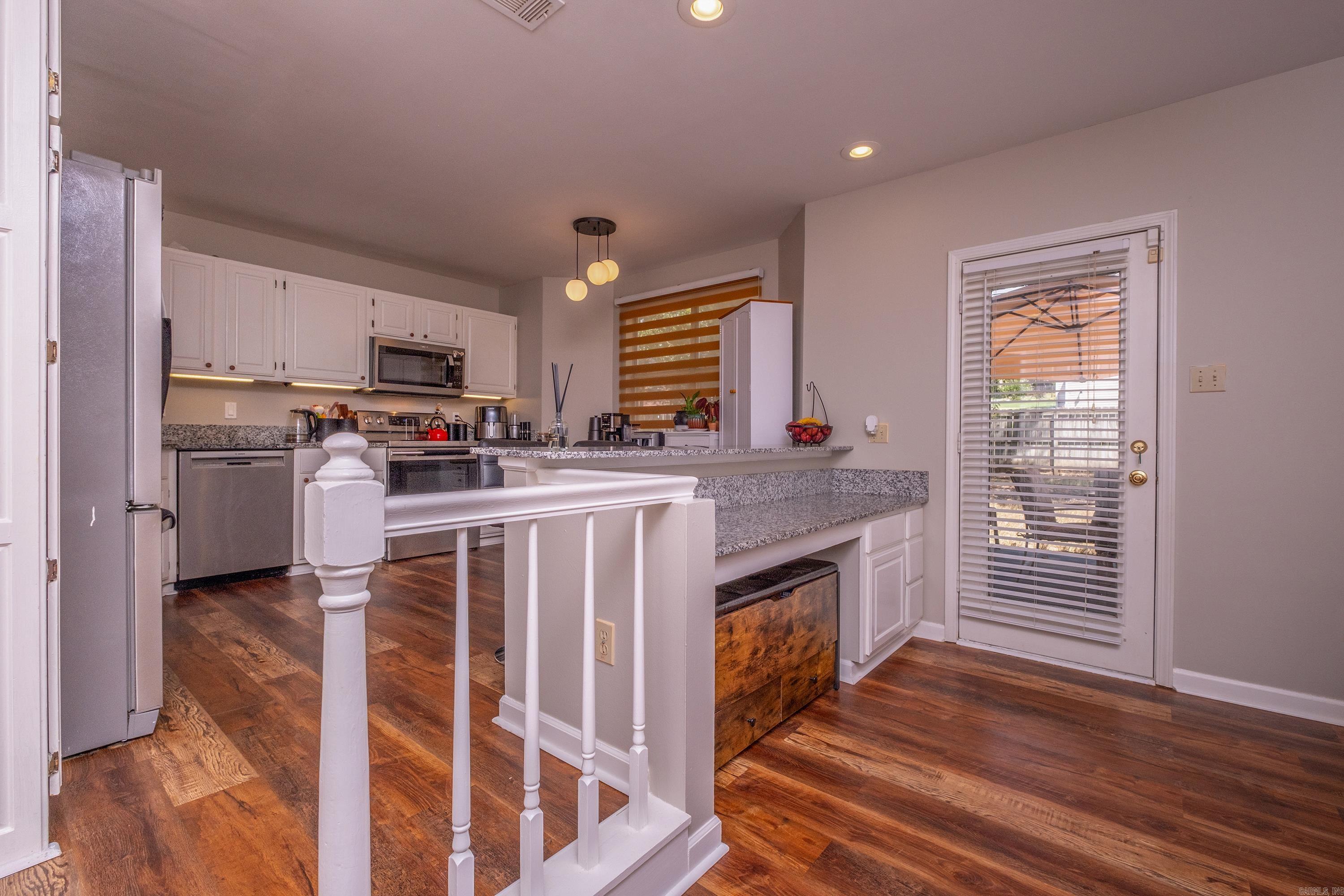 2001 Brookford Drive Little Rock, AR 72211